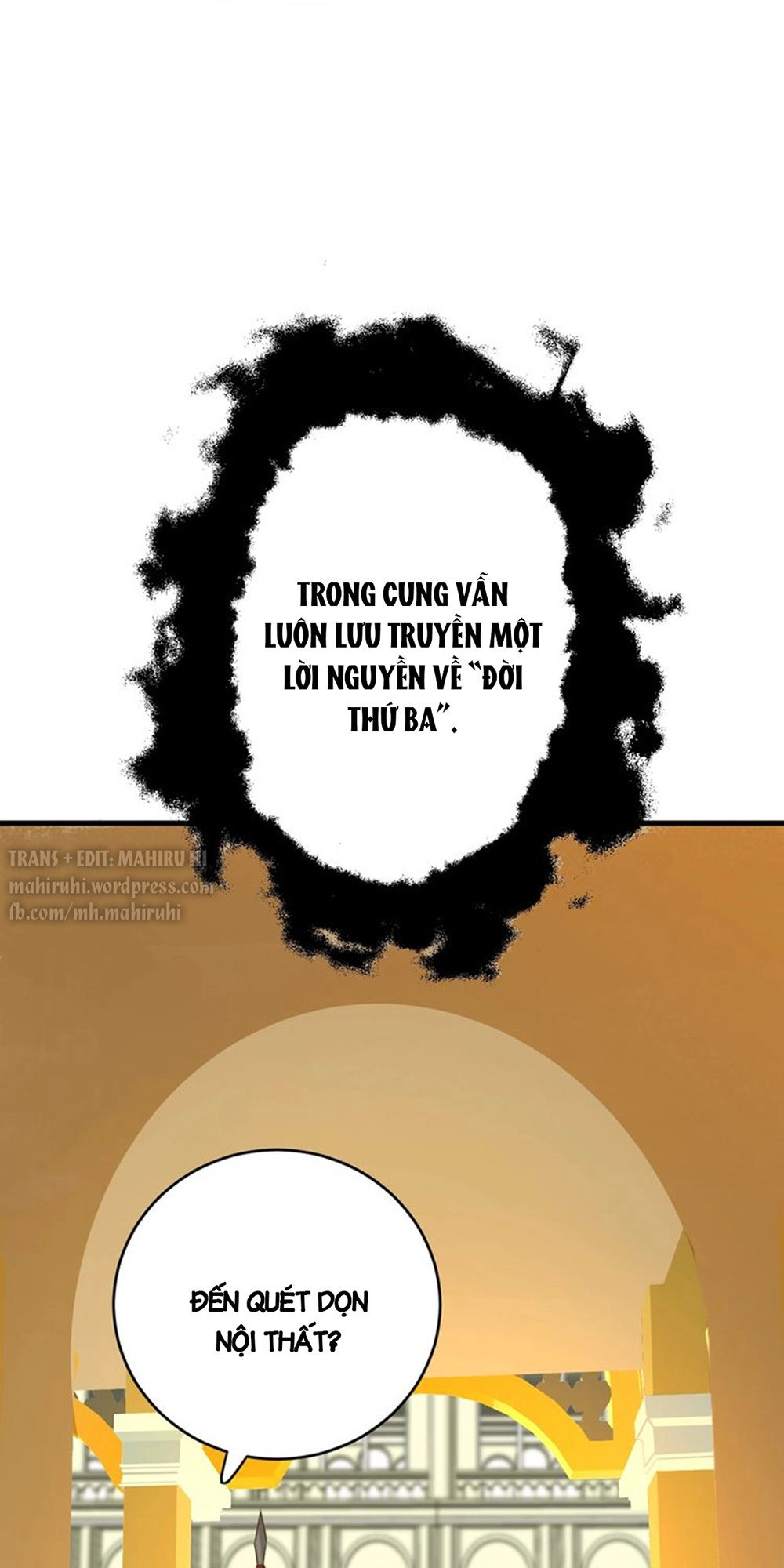 Thất Đại Kỳ Tích – Nước Mắt Bạo Quân Chapter 5 - 5