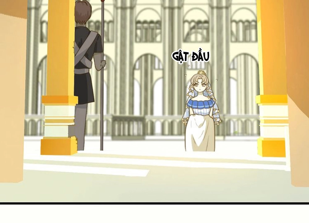 Thất Đại Kỳ Tích – Nước Mắt Bạo Quân Chapter 5 - 6