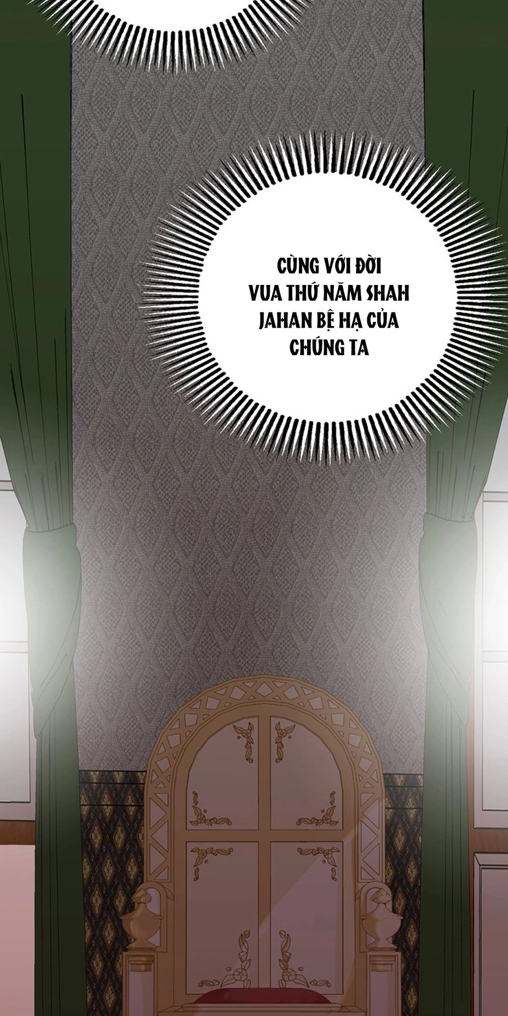 Thất Đại Kỳ Tích – Nước Mắt Bạo Quân Chapter 5 - 9