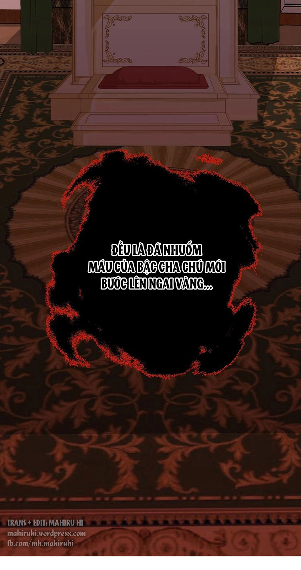 Thất Đại Kỳ Tích – Nước Mắt Bạo Quân Chapter 5 - 10