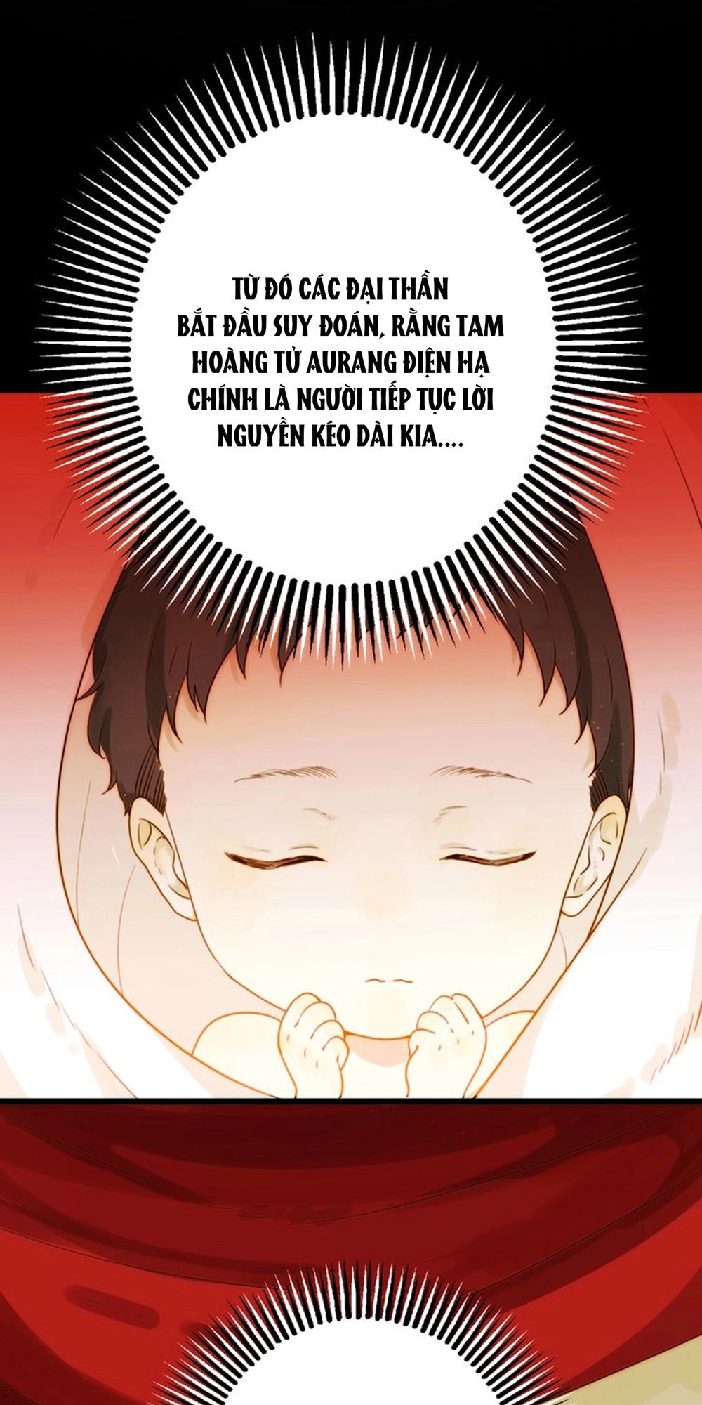 Thất Đại Kỳ Tích – Nước Mắt Bạo Quân Chapter 5 - 14