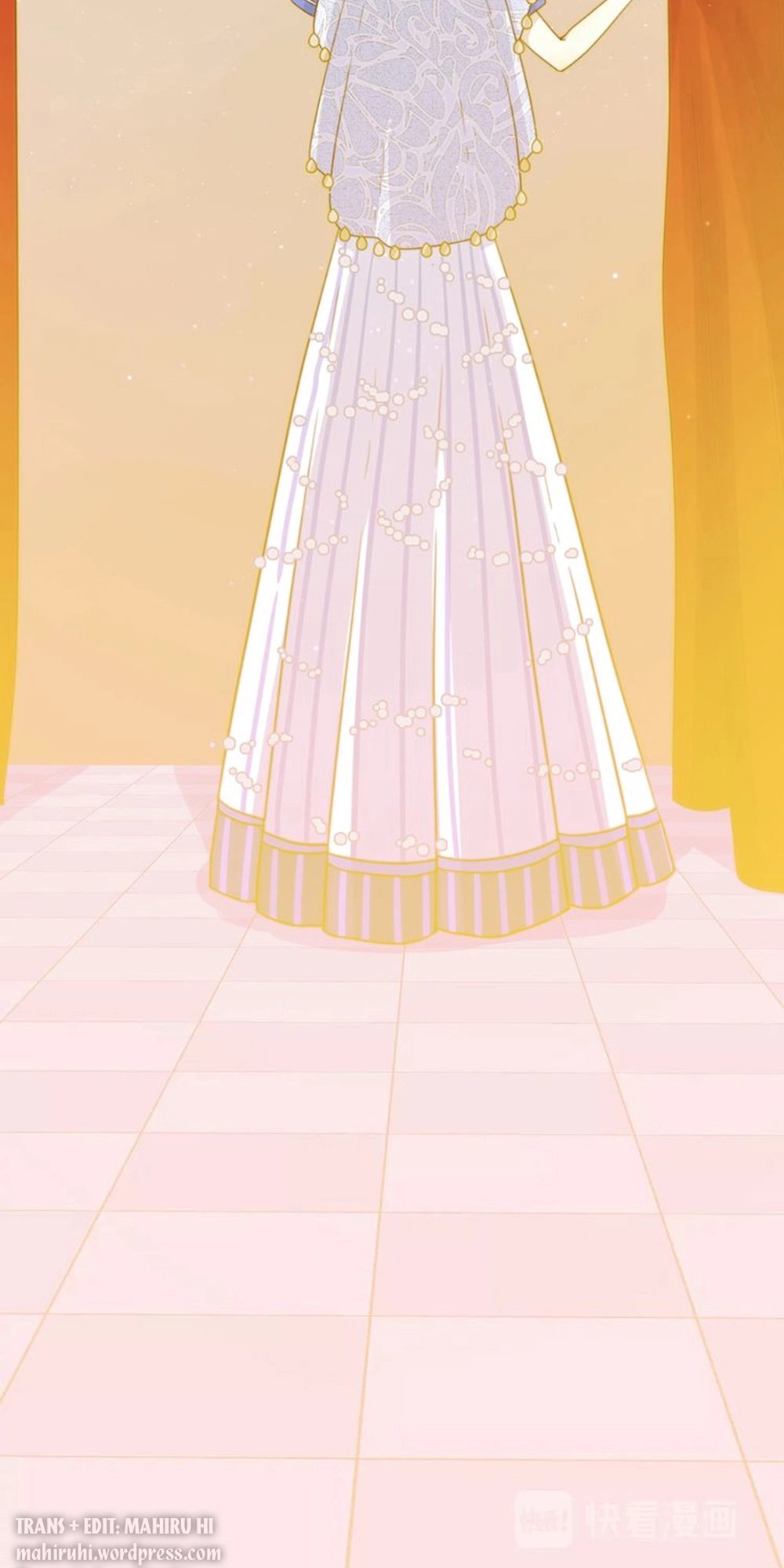 Thất Đại Kỳ Tích – Nước Mắt Bạo Quân Chapter 5 - 16