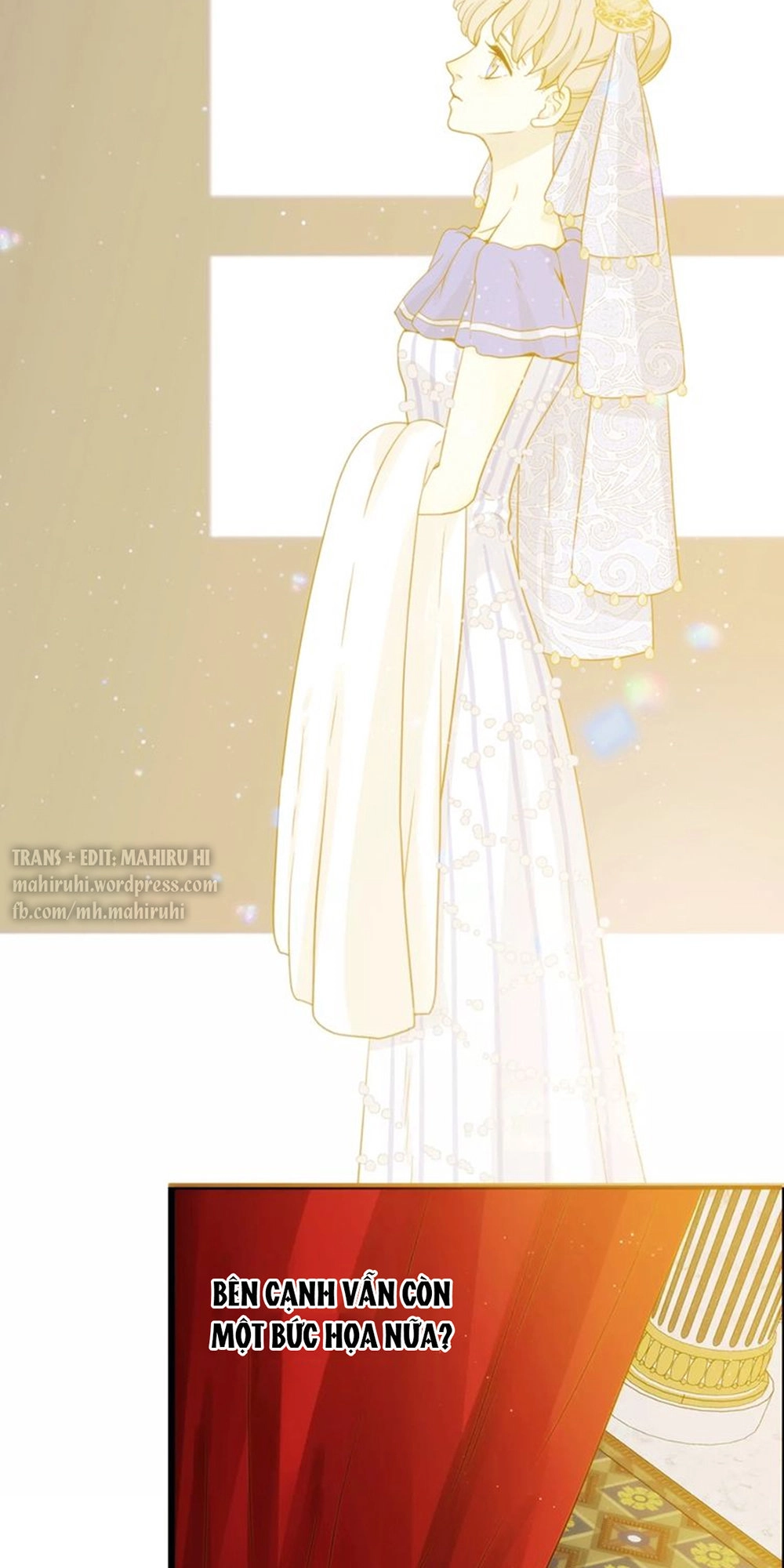 Thất Đại Kỳ Tích – Nước Mắt Bạo Quân Chapter 5 - 22