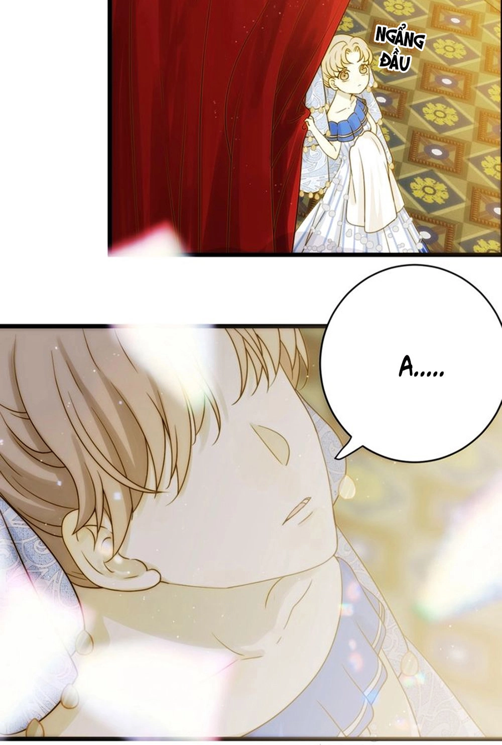 Thất Đại Kỳ Tích – Nước Mắt Bạo Quân Chapter 5 - 23