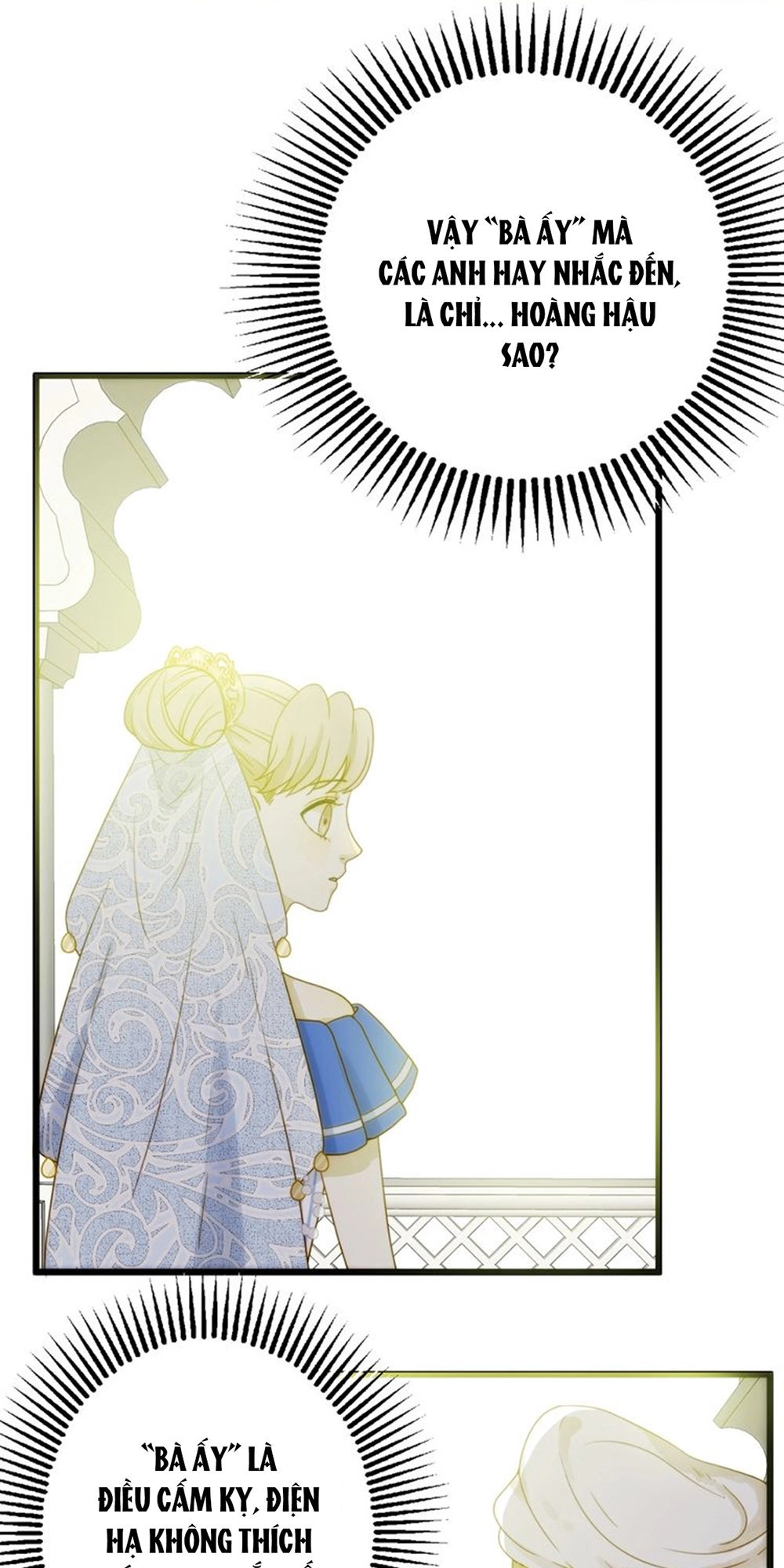 Thất Đại Kỳ Tích – Nước Mắt Bạo Quân Chapter 5 - 24