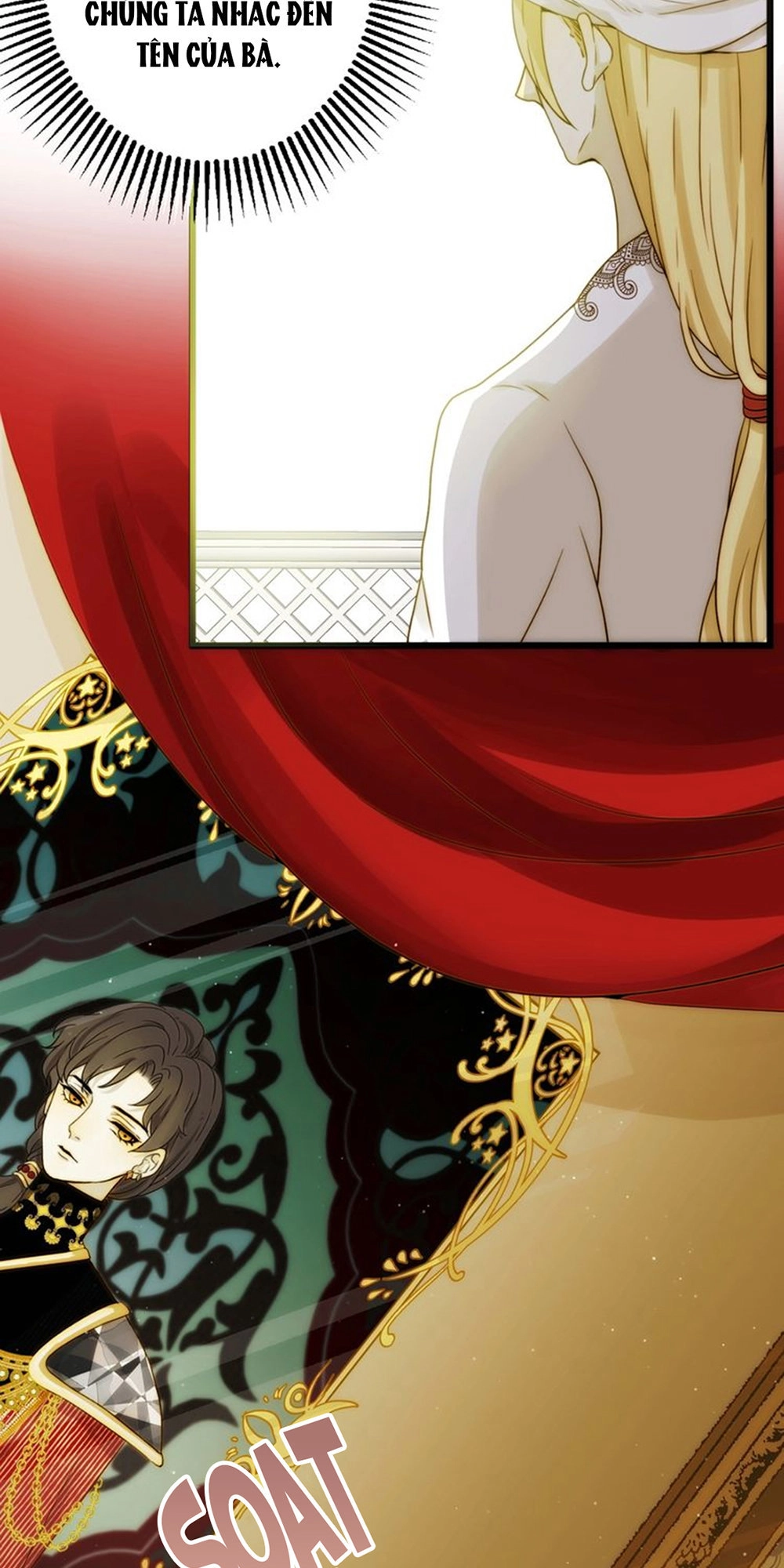 Thất Đại Kỳ Tích – Nước Mắt Bạo Quân Chapter 5 - 25