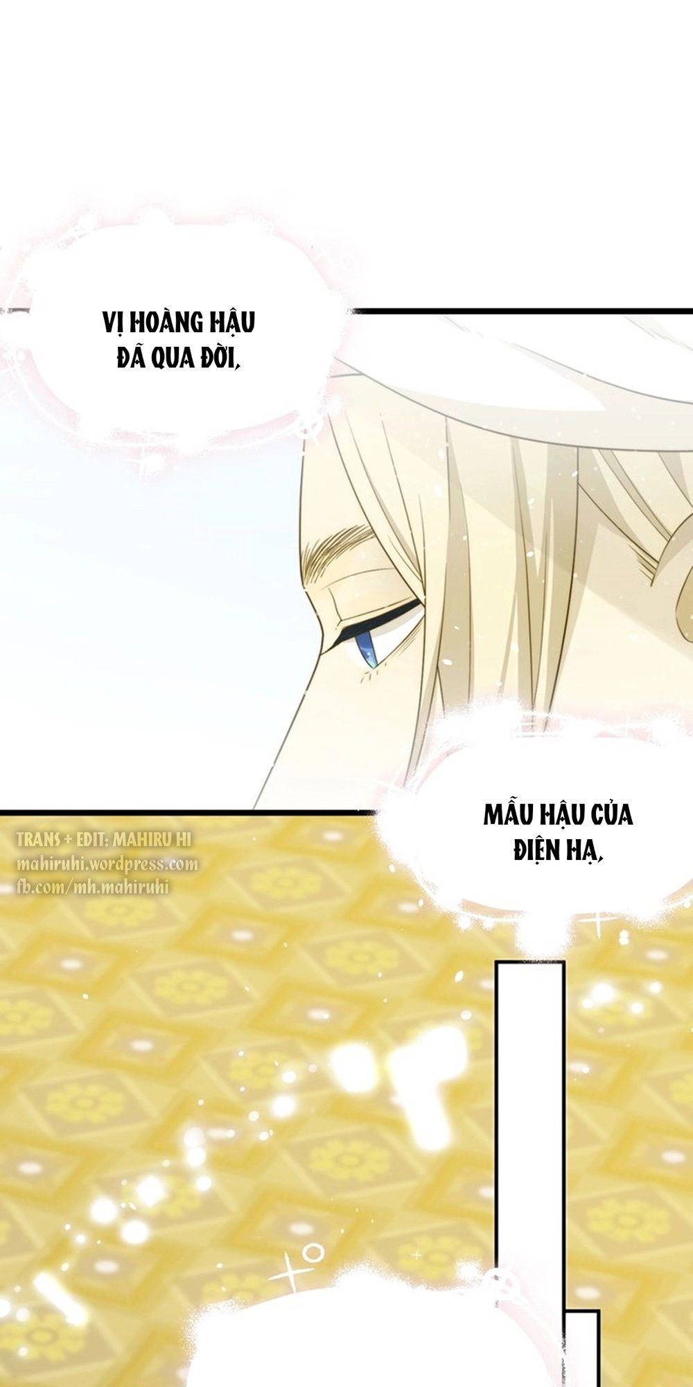 Thất Đại Kỳ Tích – Nước Mắt Bạo Quân Chapter 5 - 27