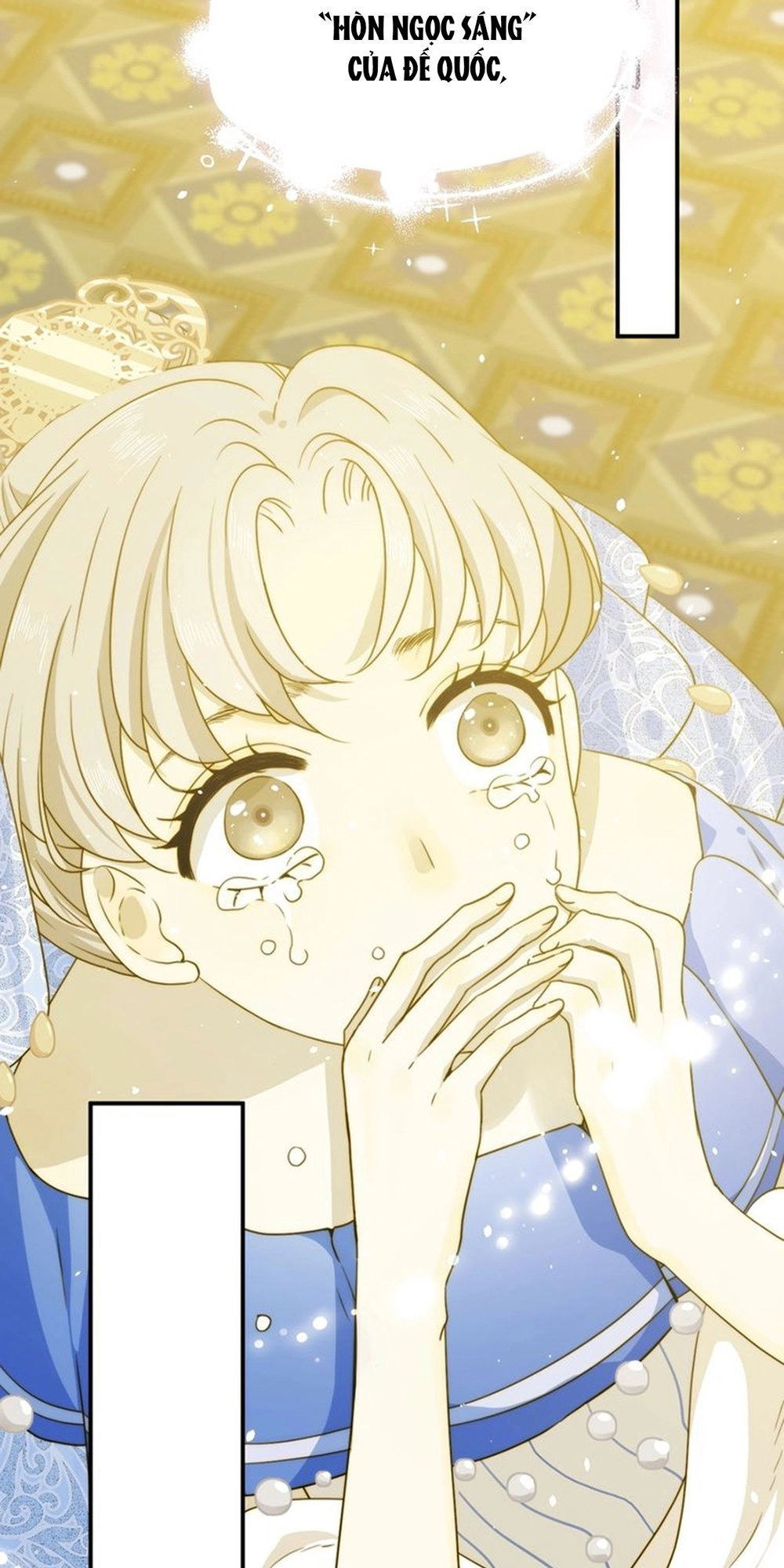 Thất Đại Kỳ Tích – Nước Mắt Bạo Quân Chapter 5 - 28