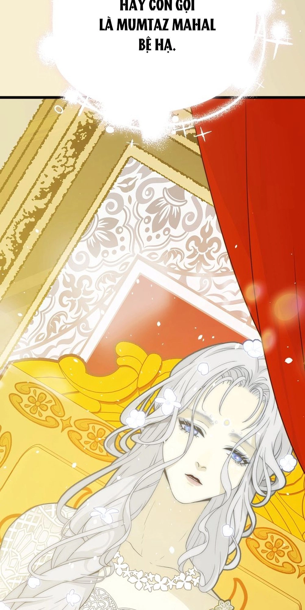 Thất Đại Kỳ Tích – Nước Mắt Bạo Quân Chapter 5 - 31