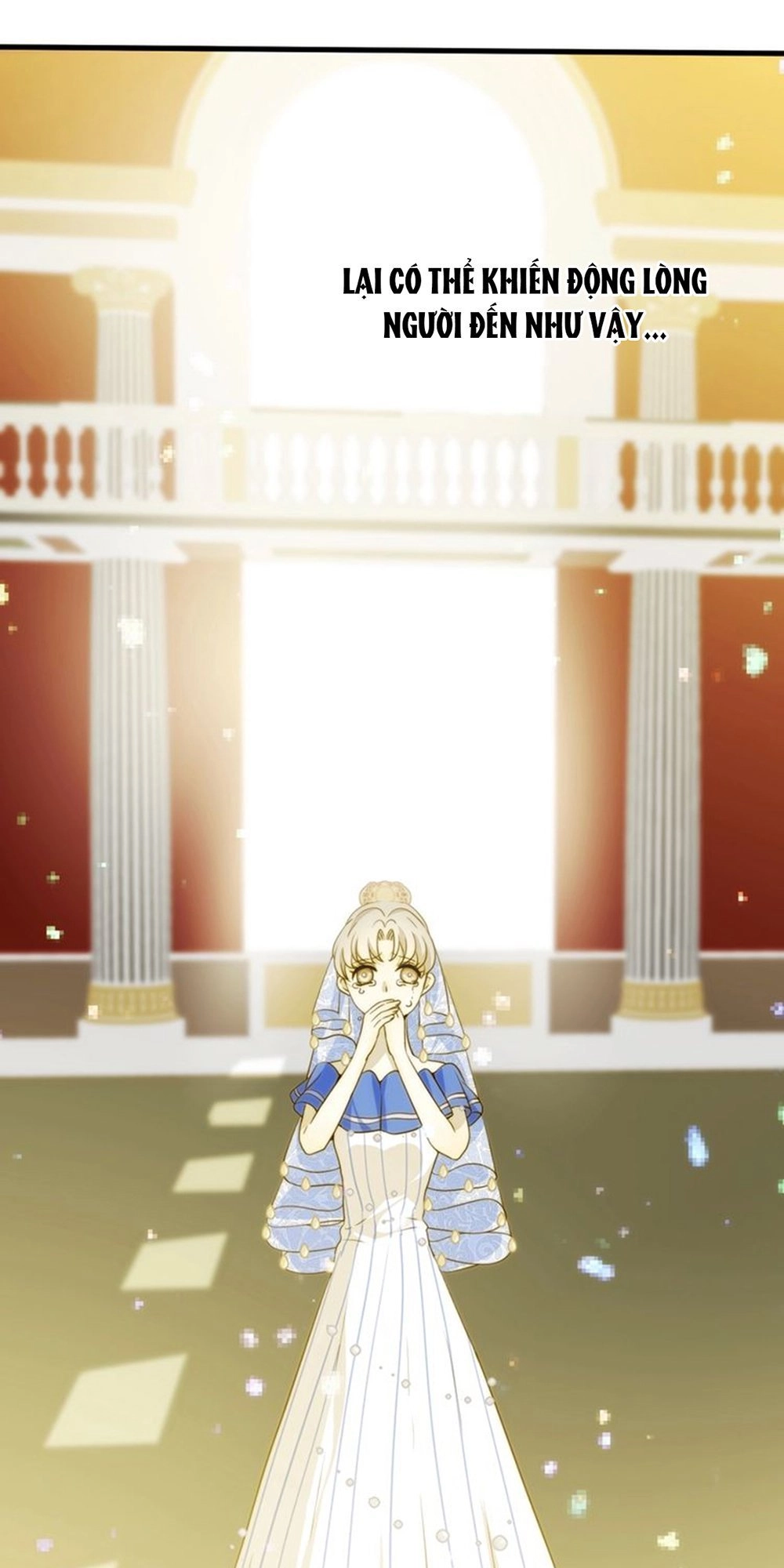 Thất Đại Kỳ Tích – Nước Mắt Bạo Quân Chapter 5 - 33