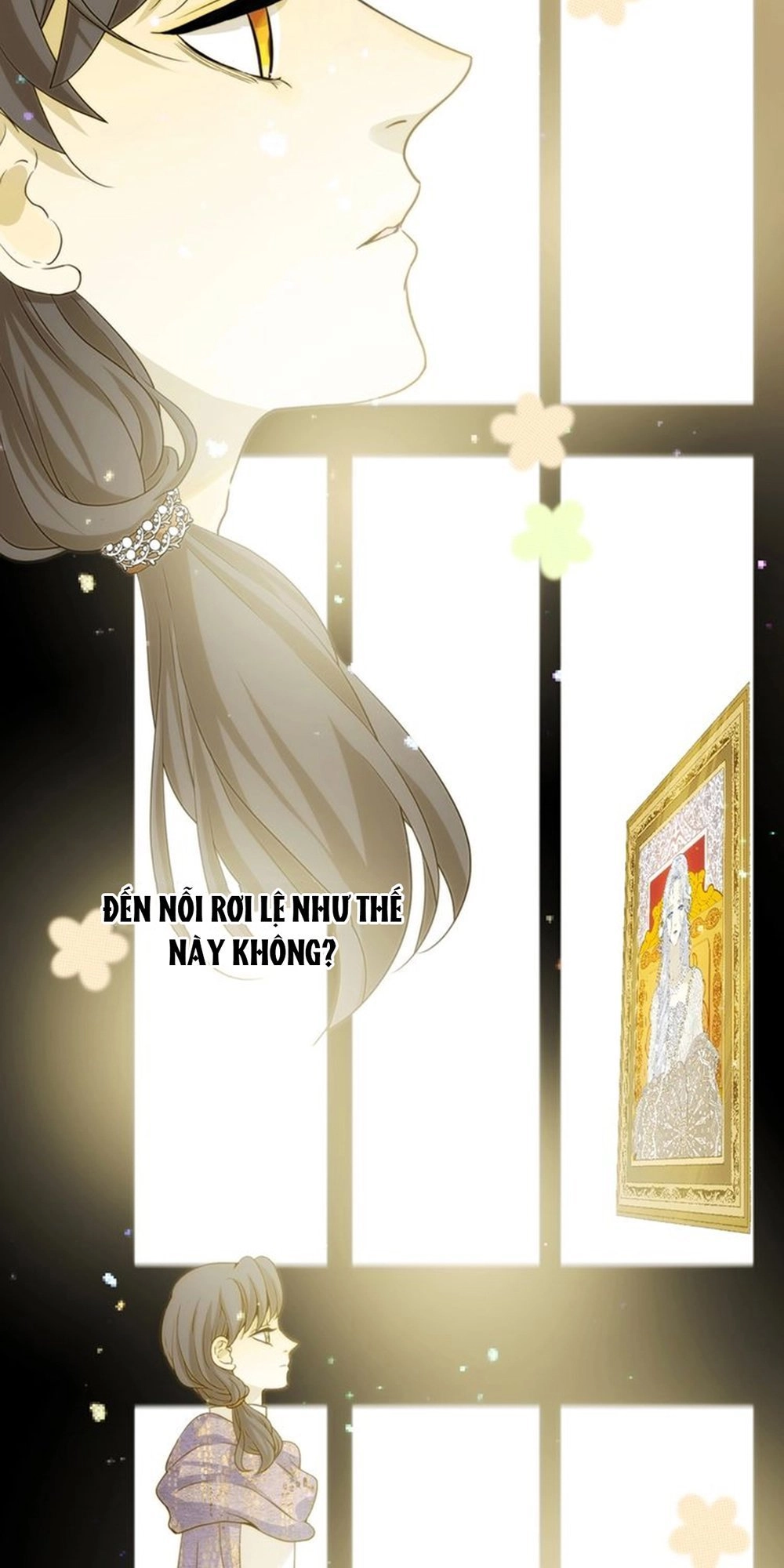 Thất Đại Kỳ Tích – Nước Mắt Bạo Quân Chapter 5 - 35