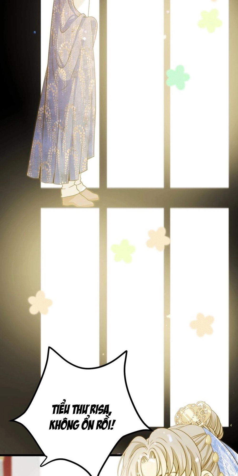 Thất Đại Kỳ Tích – Nước Mắt Bạo Quân Chapter 5 - 36