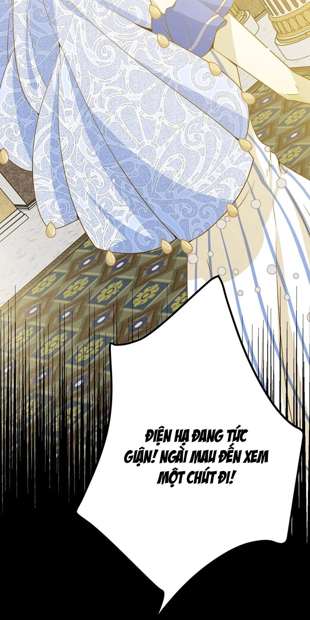 Thất Đại Kỳ Tích – Nước Mắt Bạo Quân Chapter 5 - 39