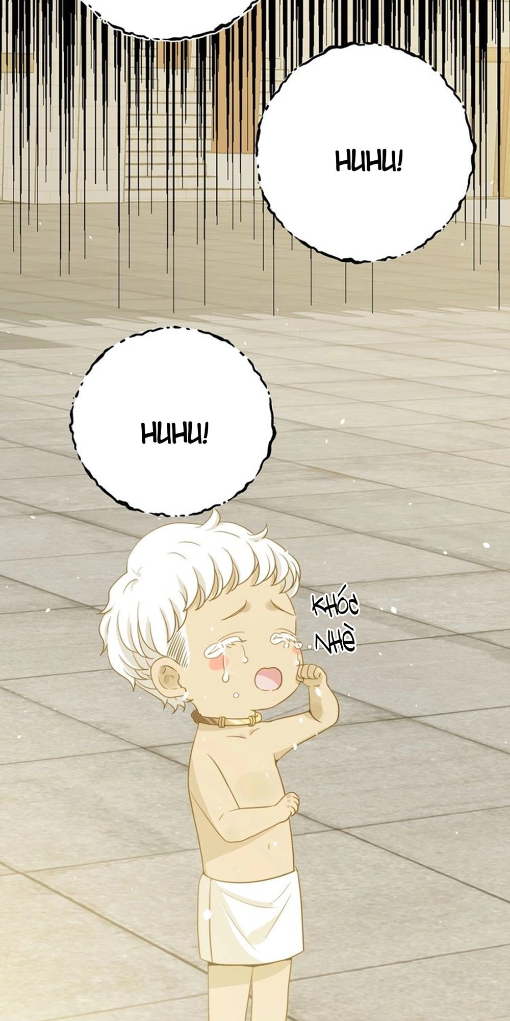 Thất Đại Kỳ Tích – Nước Mắt Bạo Quân Chapter 5 - 42