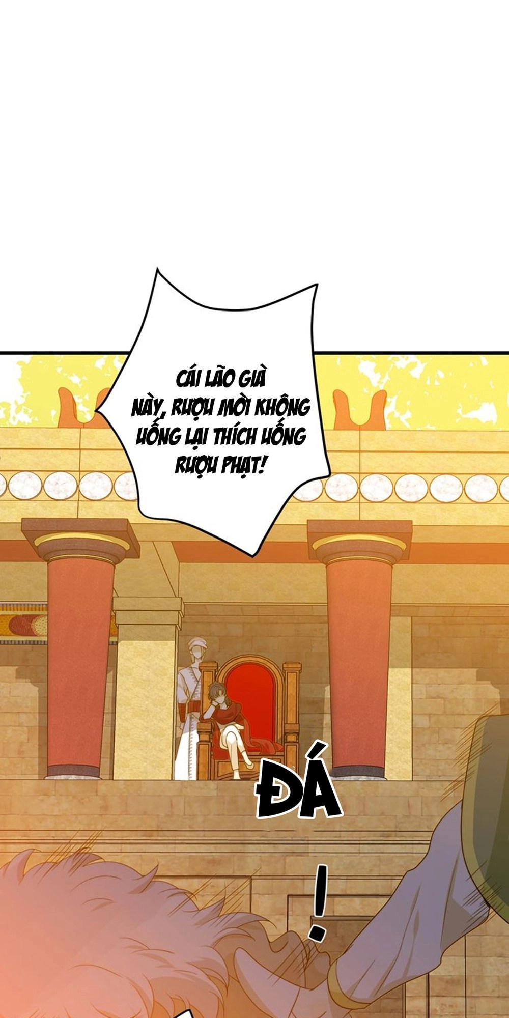 Thất Đại Kỳ Tích – Nước Mắt Bạo Quân Chapter 5 - 45