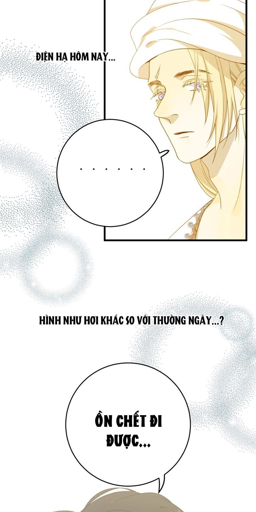 Thất Đại Kỳ Tích – Nước Mắt Bạo Quân Chapter 5 - 50