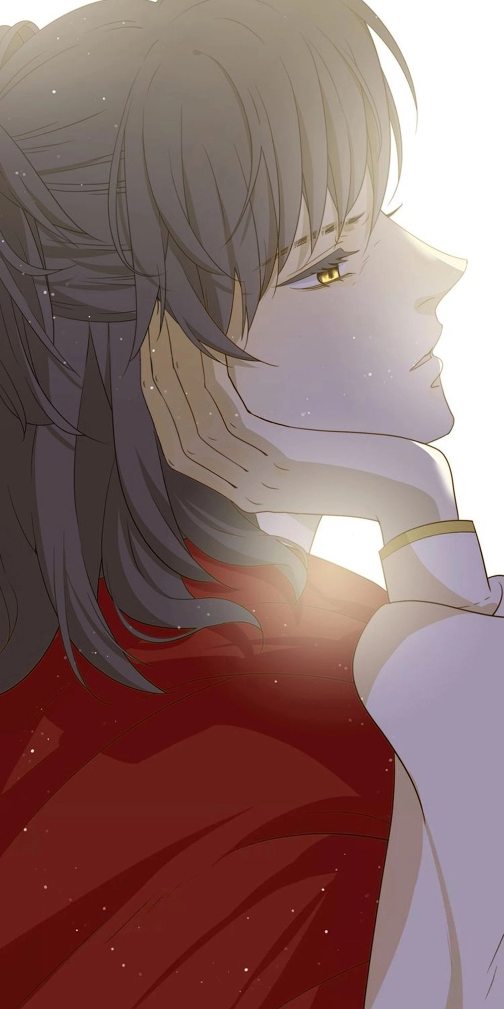 Thất Đại Kỳ Tích – Nước Mắt Bạo Quân Chapter 5 - 51