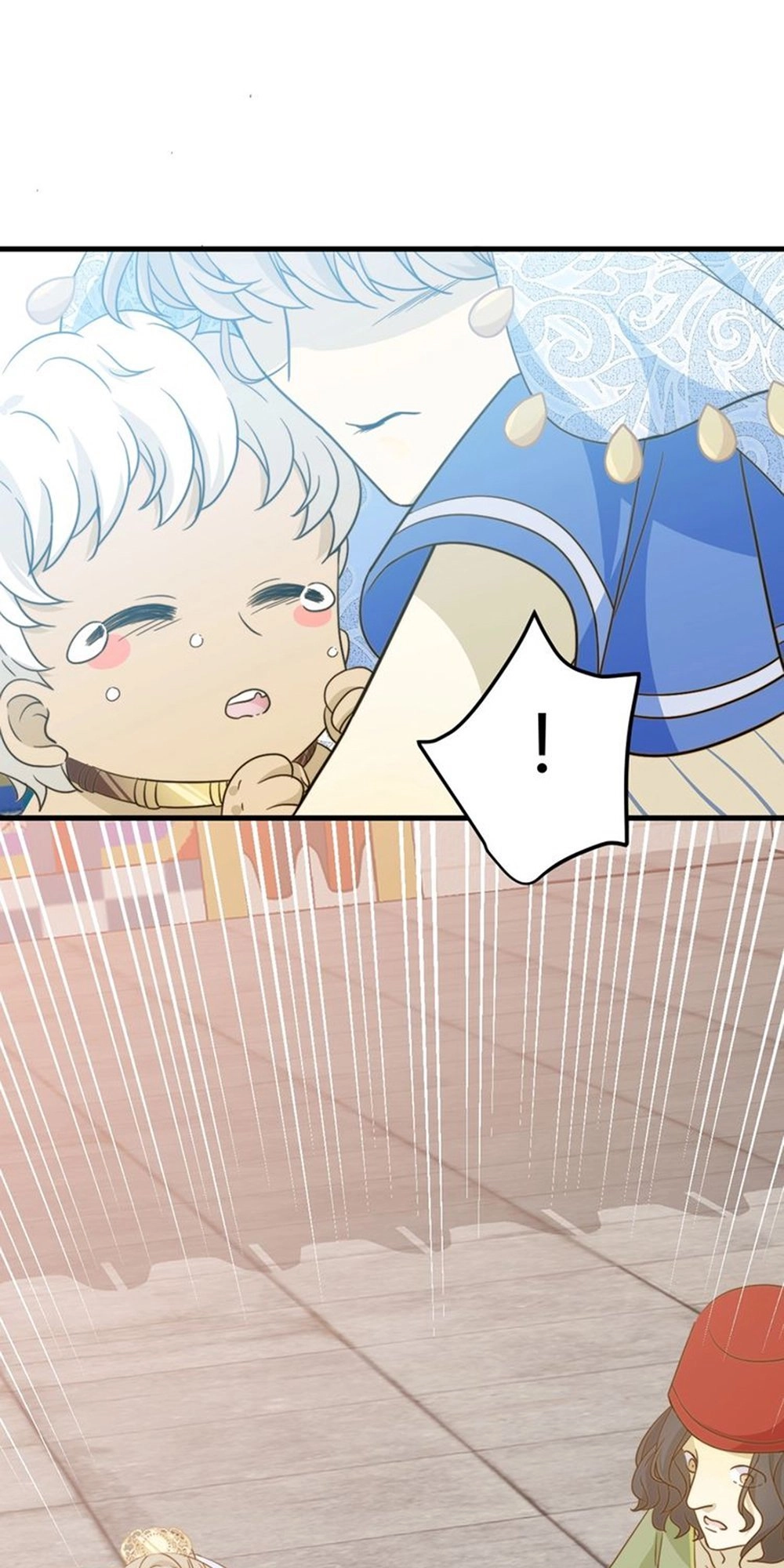 Thất Đại Kỳ Tích – Nước Mắt Bạo Quân Chapter 5 - 60