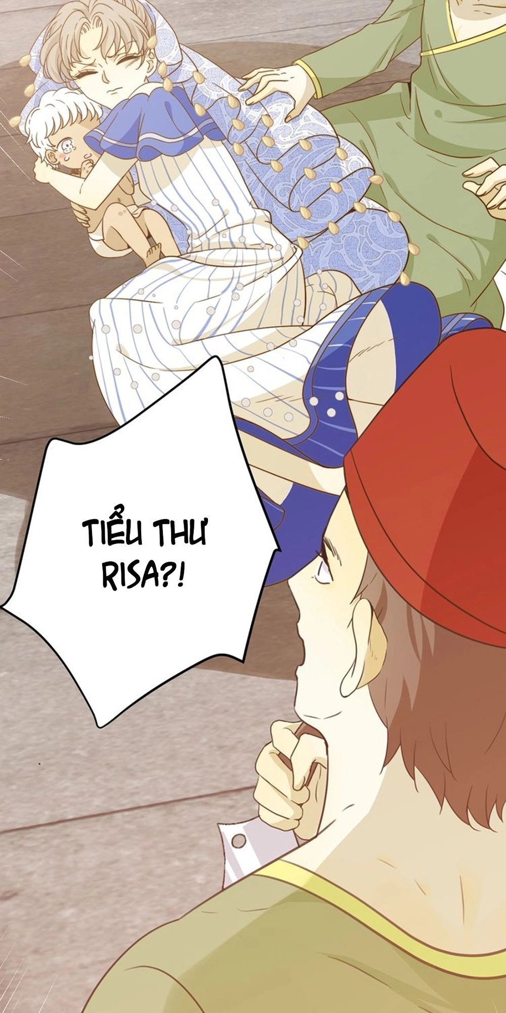 Thất Đại Kỳ Tích – Nước Mắt Bạo Quân Chapter 5 - 61