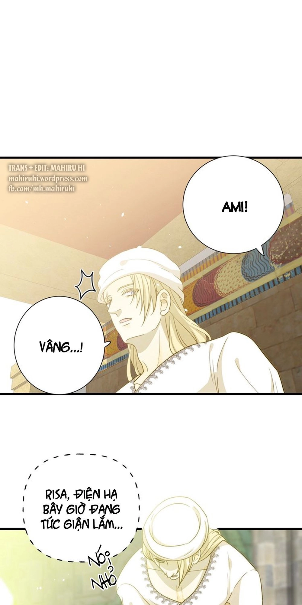 Thất Đại Kỳ Tích – Nước Mắt Bạo Quân Chapter 5 - 70