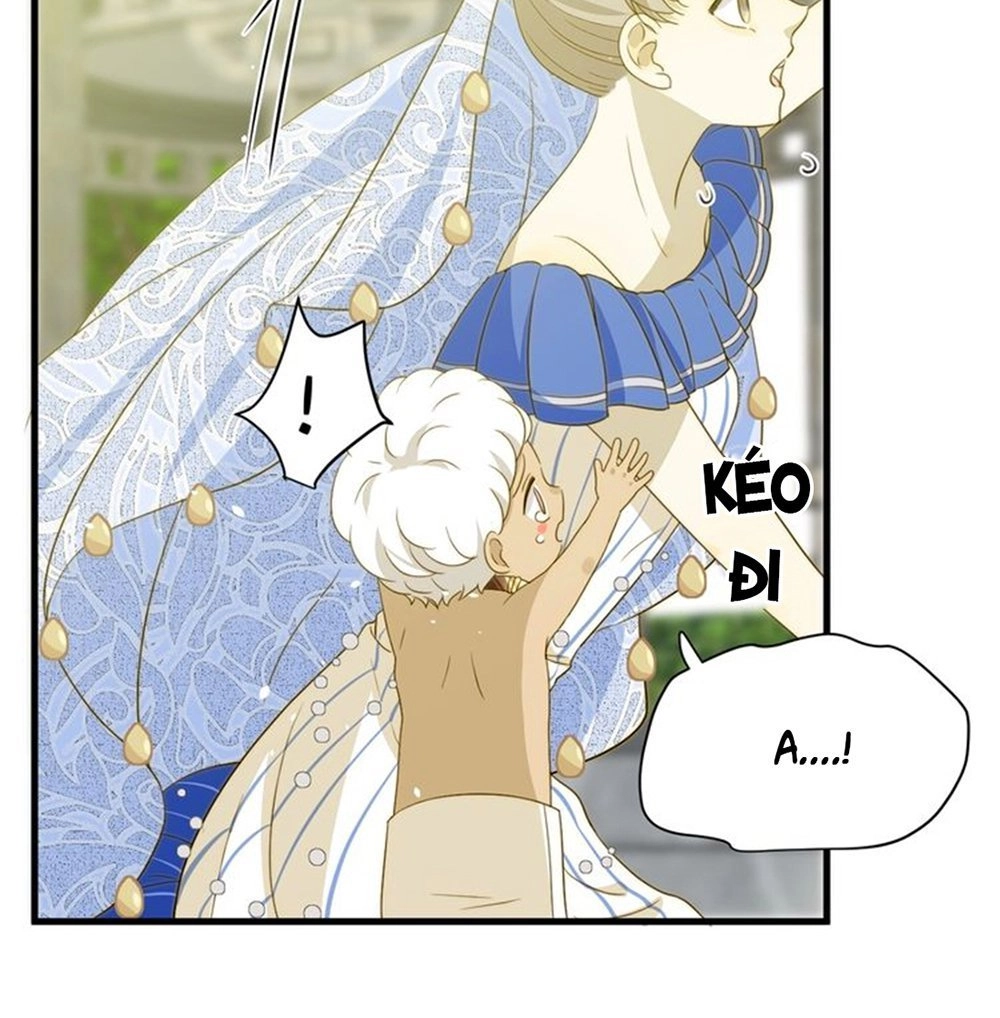 Thất Đại Kỳ Tích – Nước Mắt Bạo Quân Chapter 5 - 72