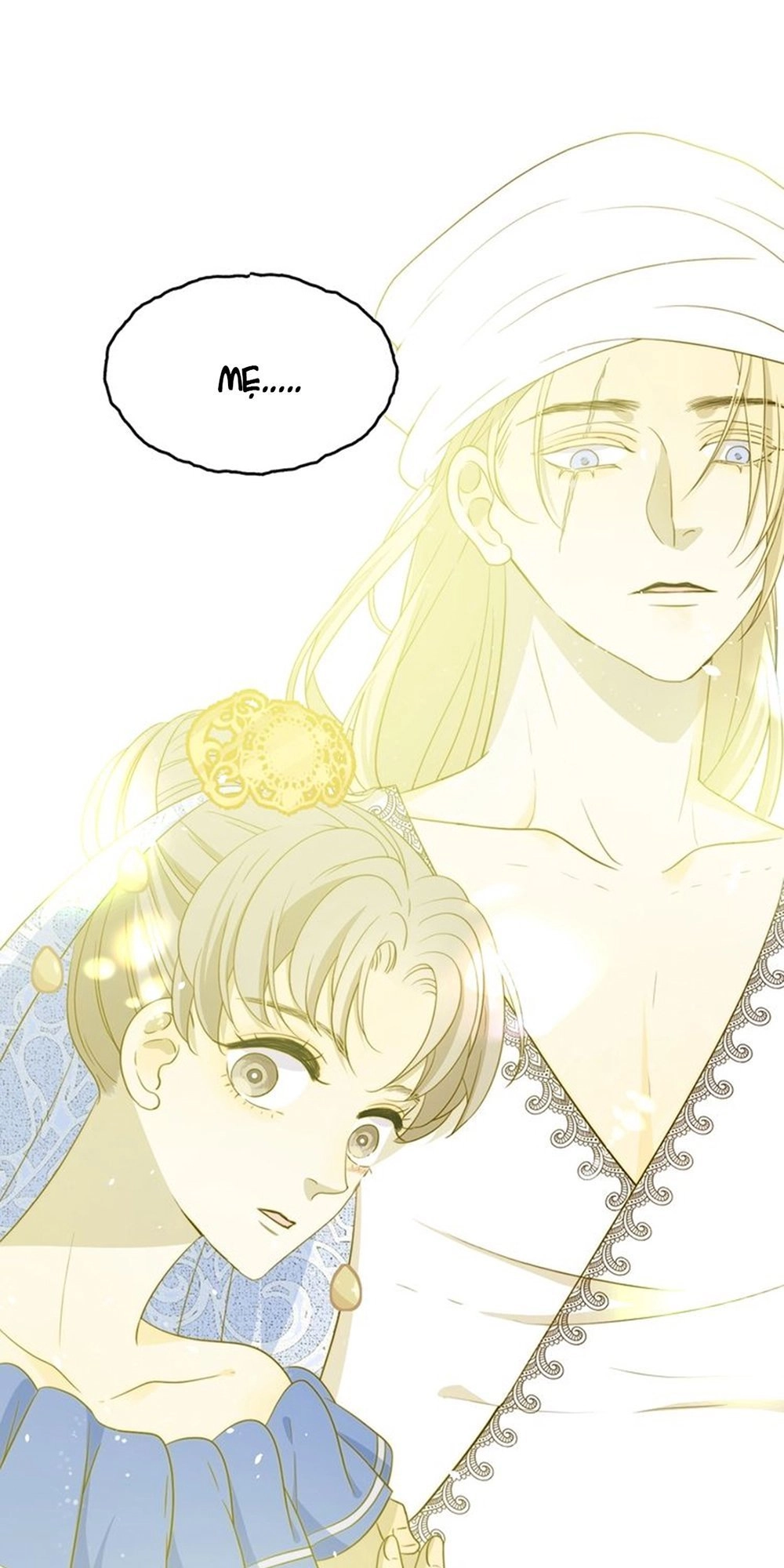 Thất Đại Kỳ Tích – Nước Mắt Bạo Quân Chapter 5 - 73