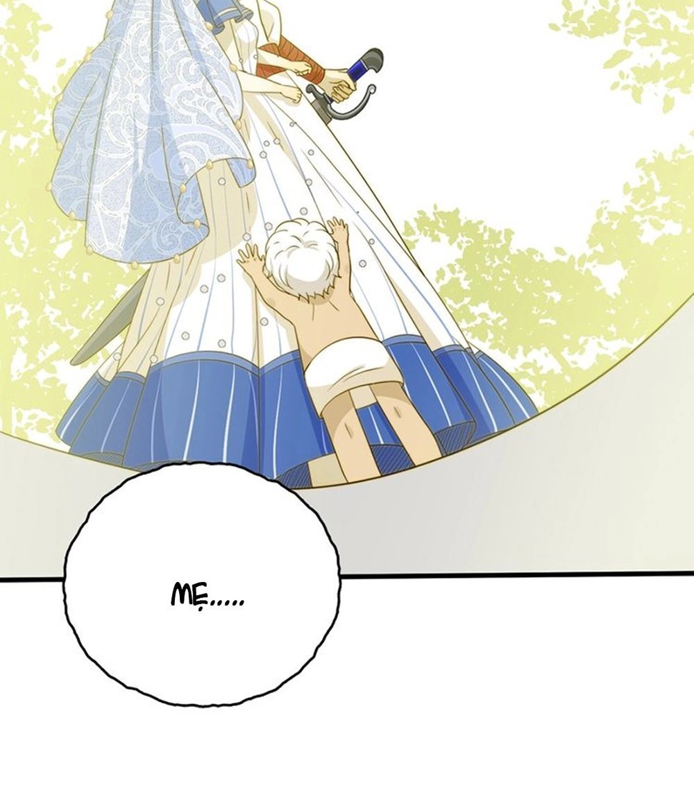 Thất Đại Kỳ Tích – Nước Mắt Bạo Quân Chapter 5 - 76