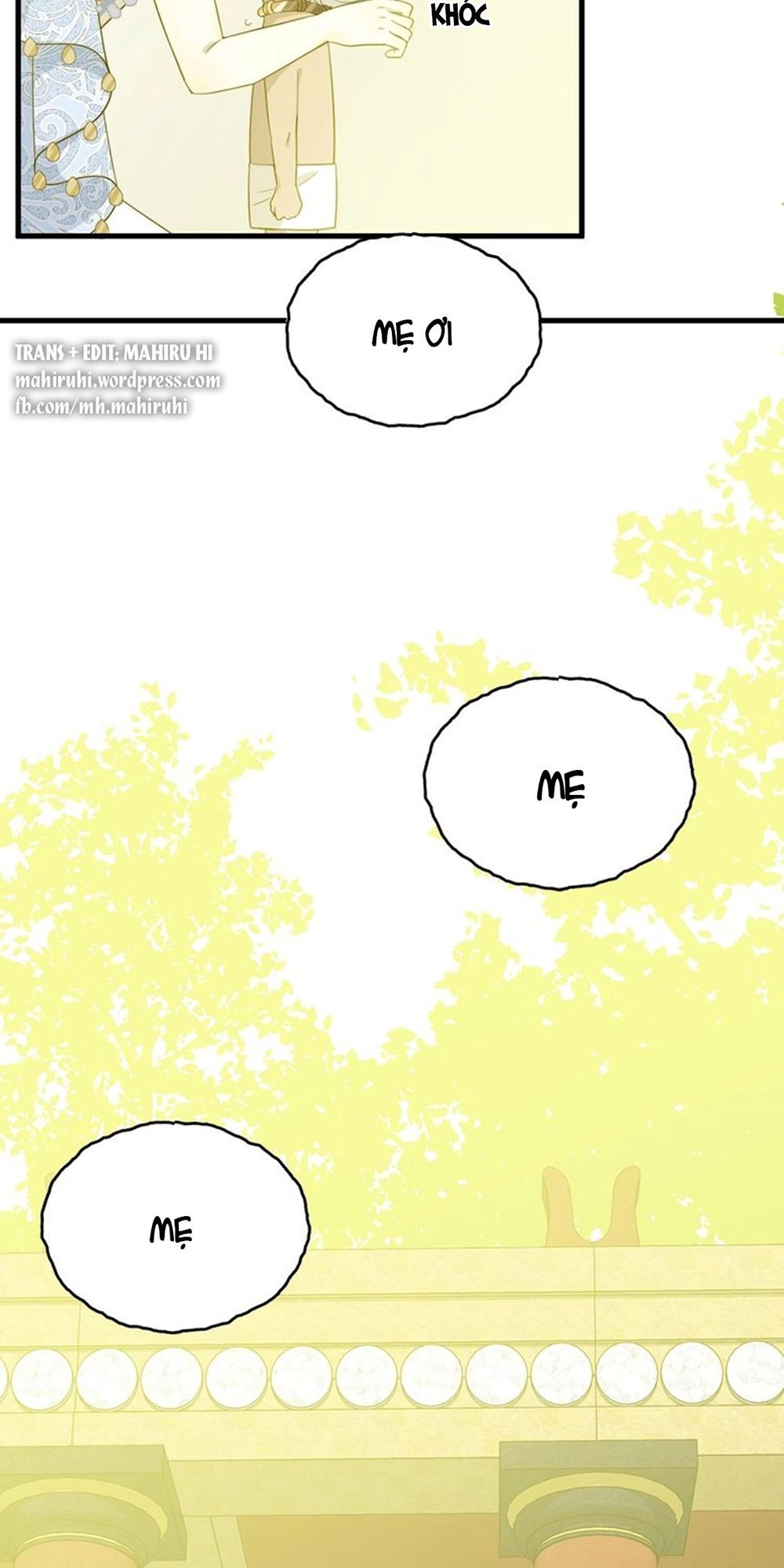 Thất Đại Kỳ Tích – Nước Mắt Bạo Quân Chapter 5 - 78