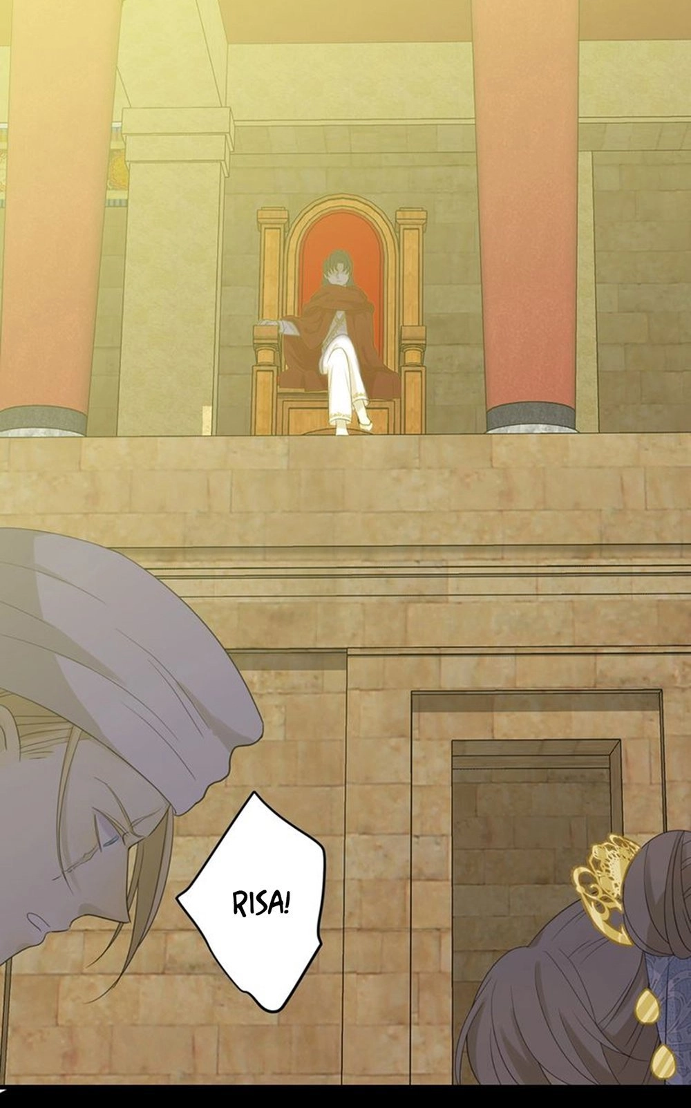 Thất Đại Kỳ Tích – Nước Mắt Bạo Quân Chapter 5 - 79