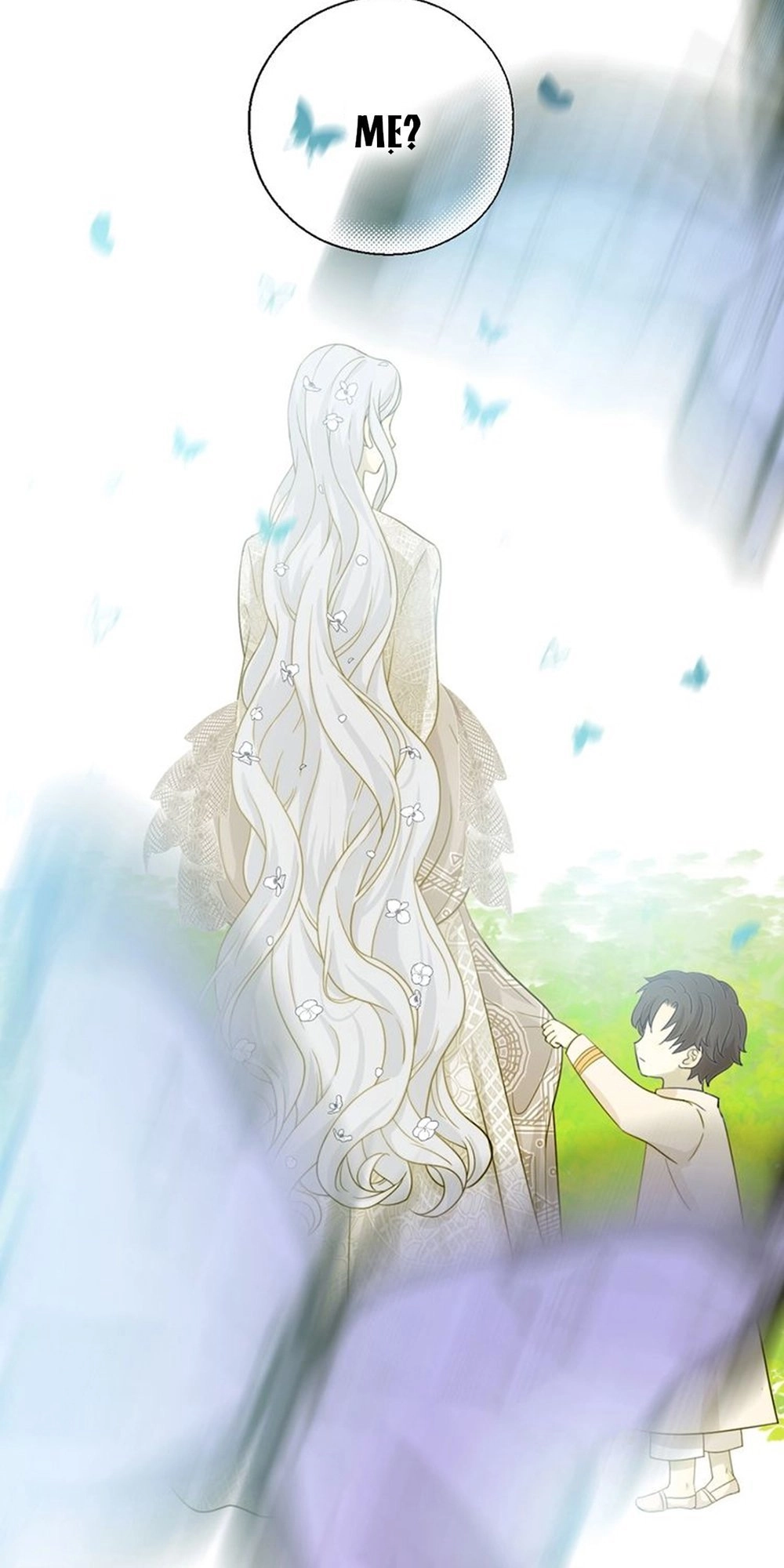 Thất Đại Kỳ Tích – Nước Mắt Bạo Quân Chapter 5 - 82