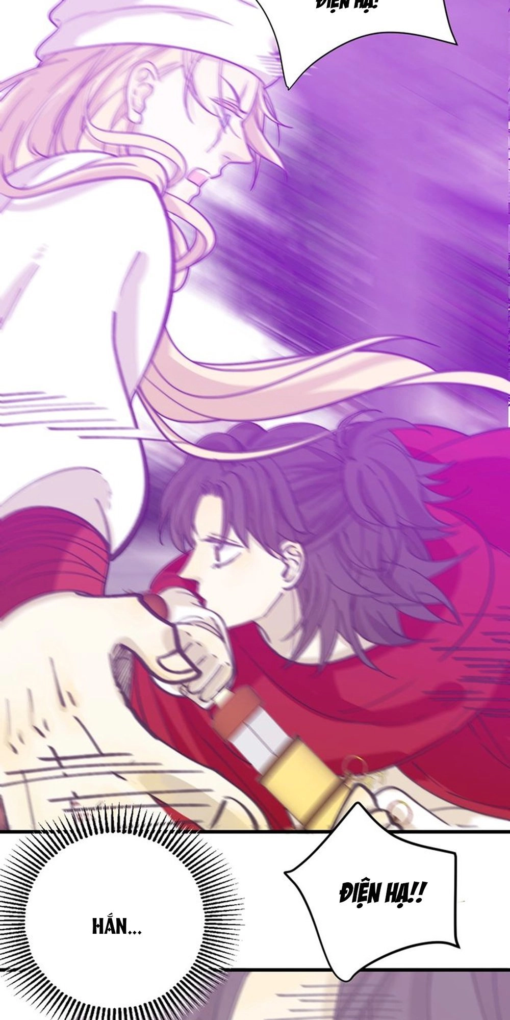 Thất Đại Kỳ Tích – Nước Mắt Bạo Quân Chapter 5 - 88