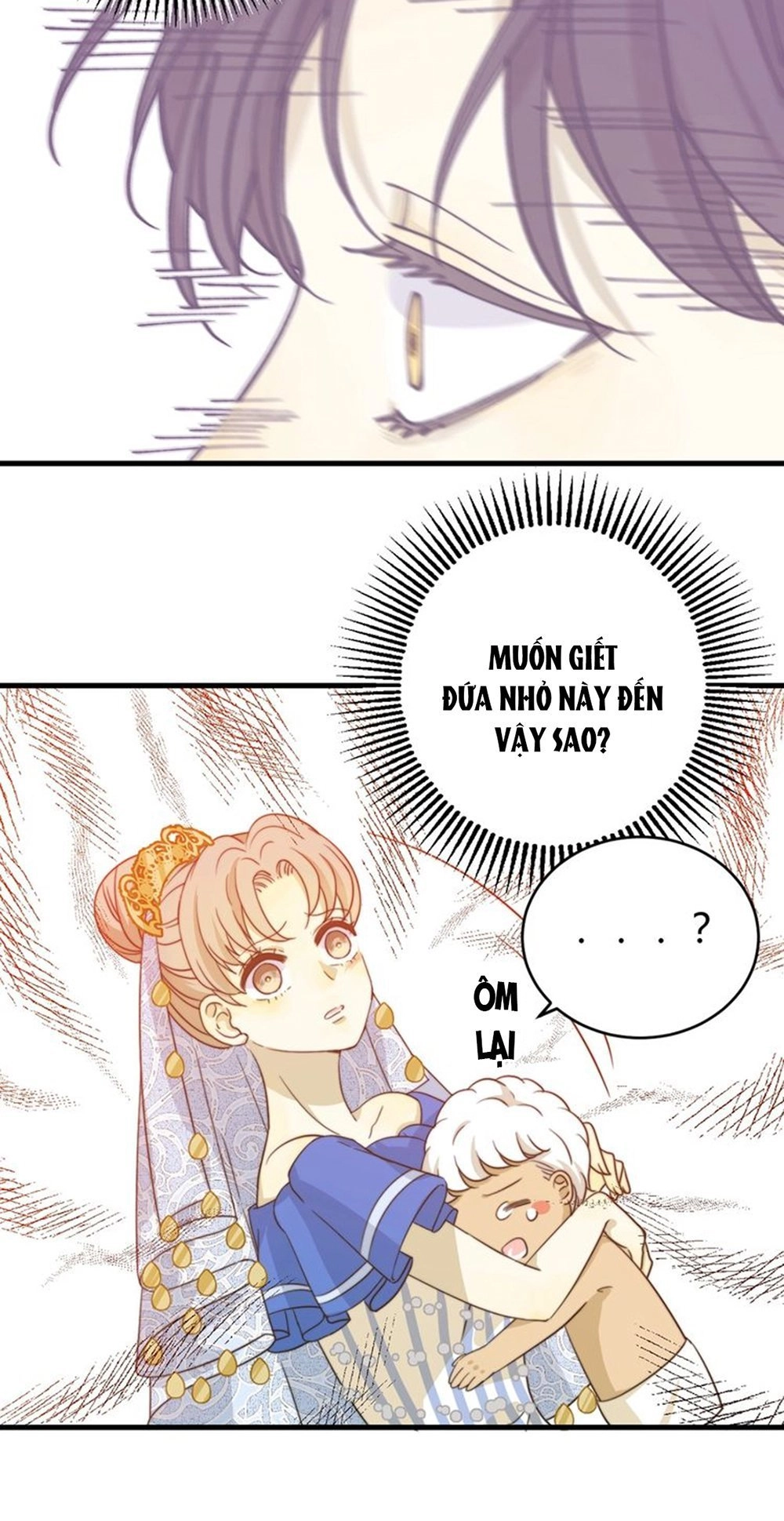 Thất Đại Kỳ Tích – Nước Mắt Bạo Quân Chapter 5 - 89