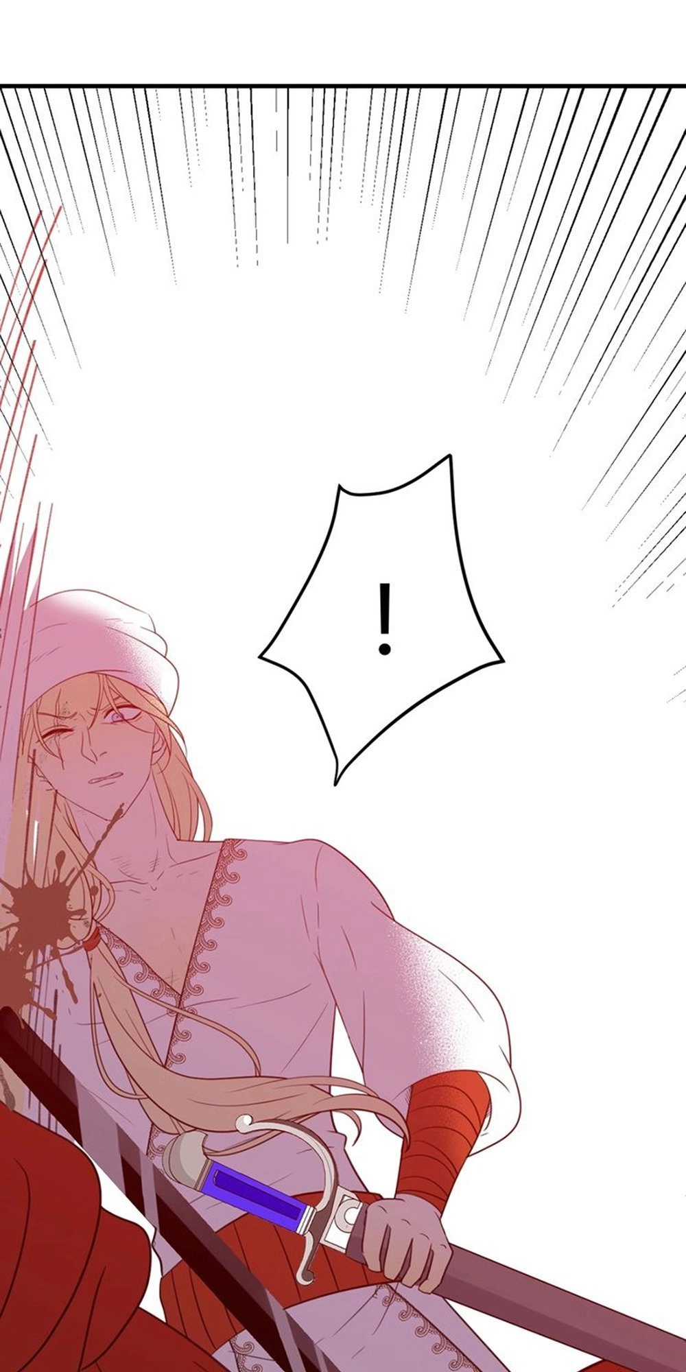 Thất Đại Kỳ Tích – Nước Mắt Bạo Quân Chapter 5 - 90