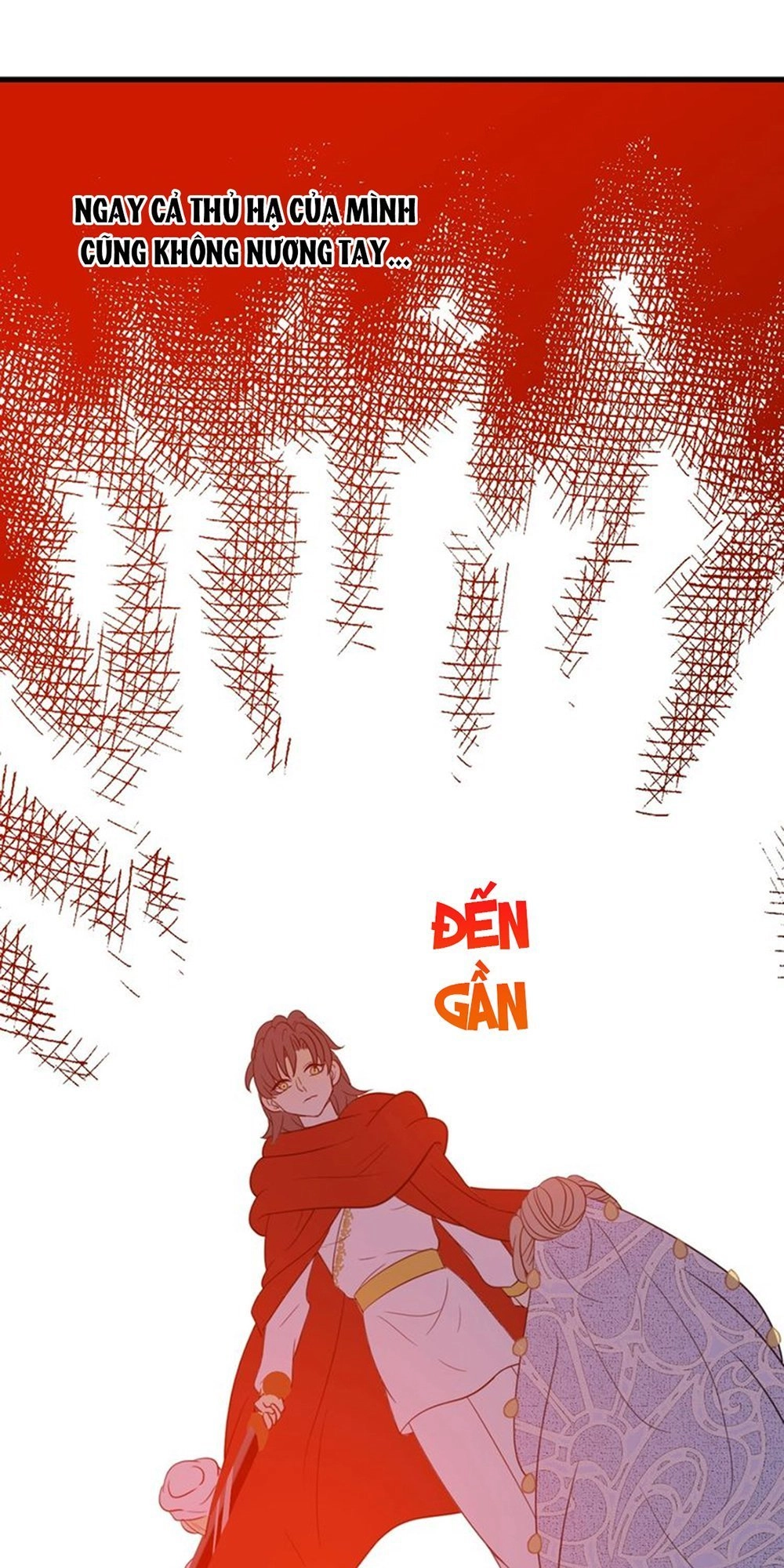 Thất Đại Kỳ Tích – Nước Mắt Bạo Quân Chapter 5 - 94