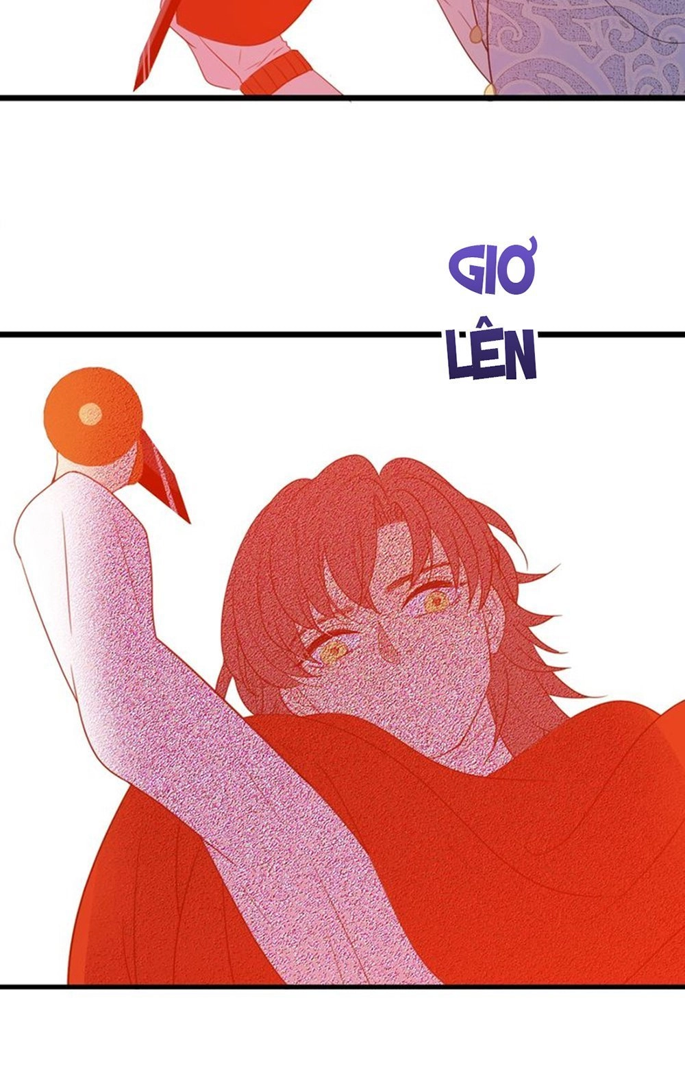 Thất Đại Kỳ Tích – Nước Mắt Bạo Quân Chapter 5 - 95