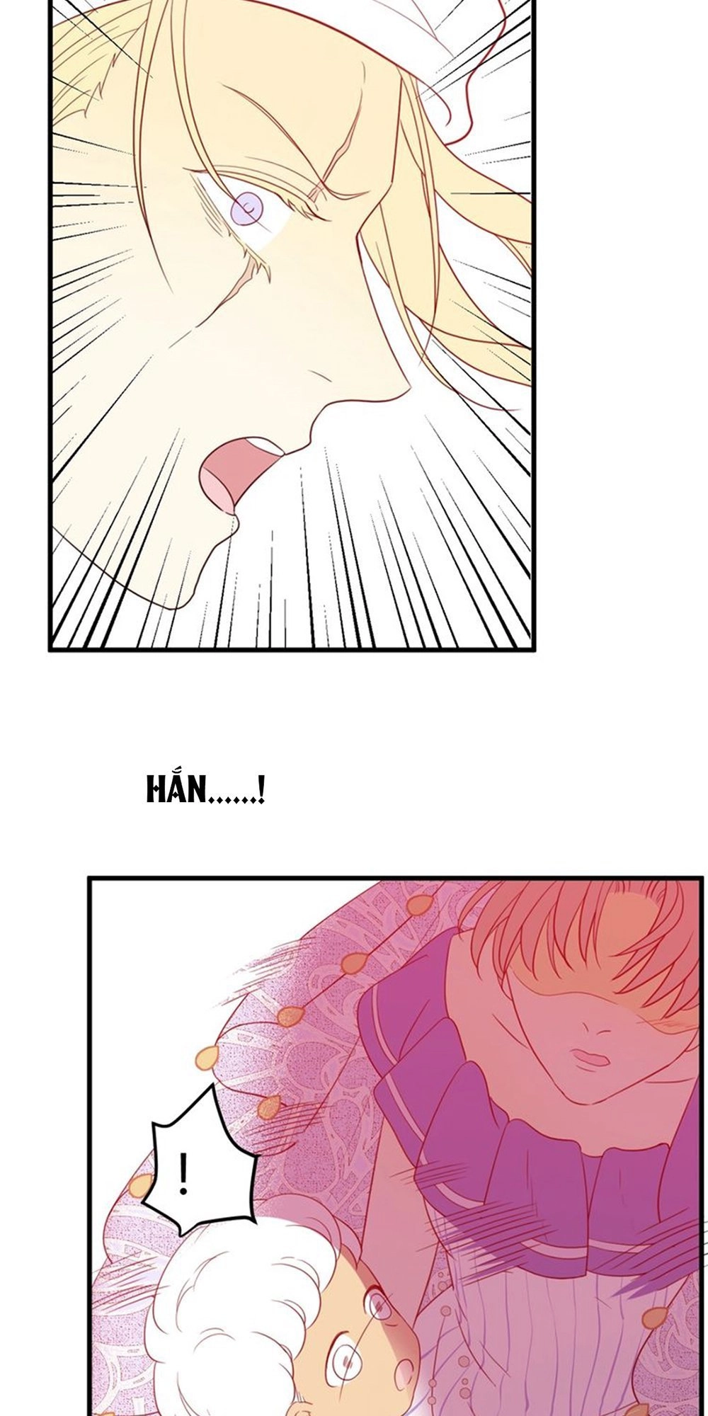 Thất Đại Kỳ Tích – Nước Mắt Bạo Quân Chapter 5 - 97