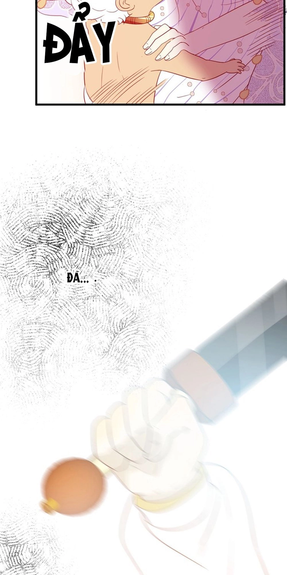 Thất Đại Kỳ Tích – Nước Mắt Bạo Quân Chapter 5 - 98