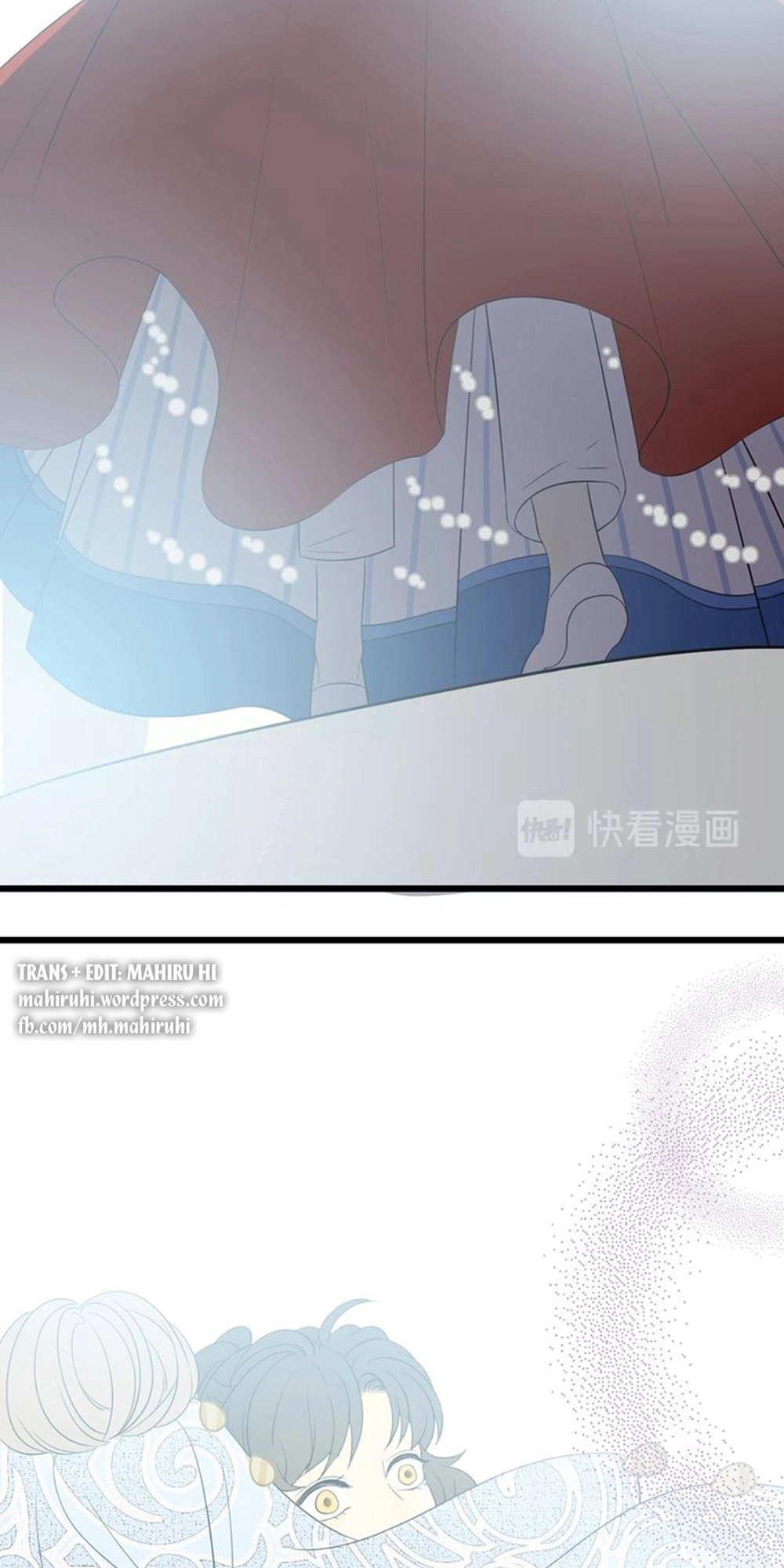 Thất Đại Kỳ Tích – Nước Mắt Bạo Quân Chapter 5 - 101