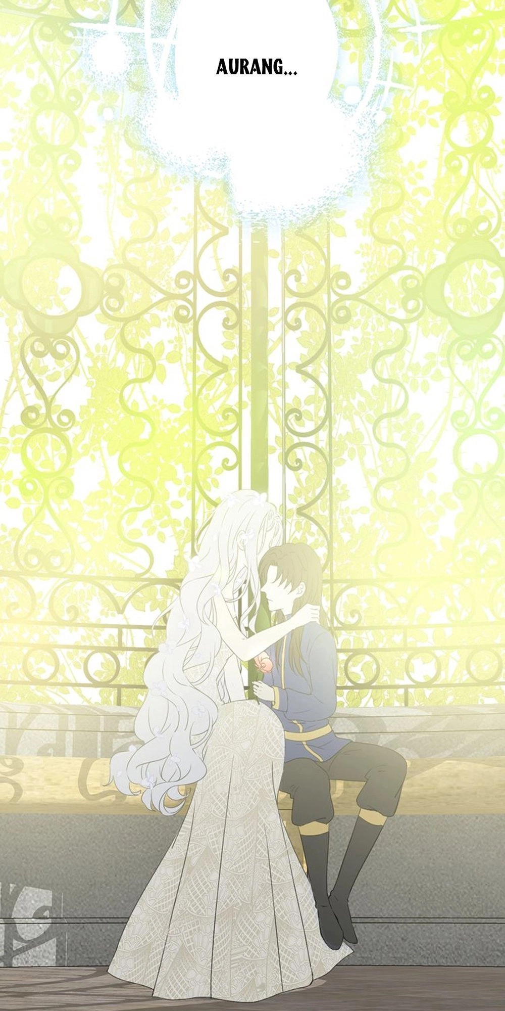 Thất Đại Kỳ Tích – Nước Mắt Bạo Quân Chapter 5 - 105