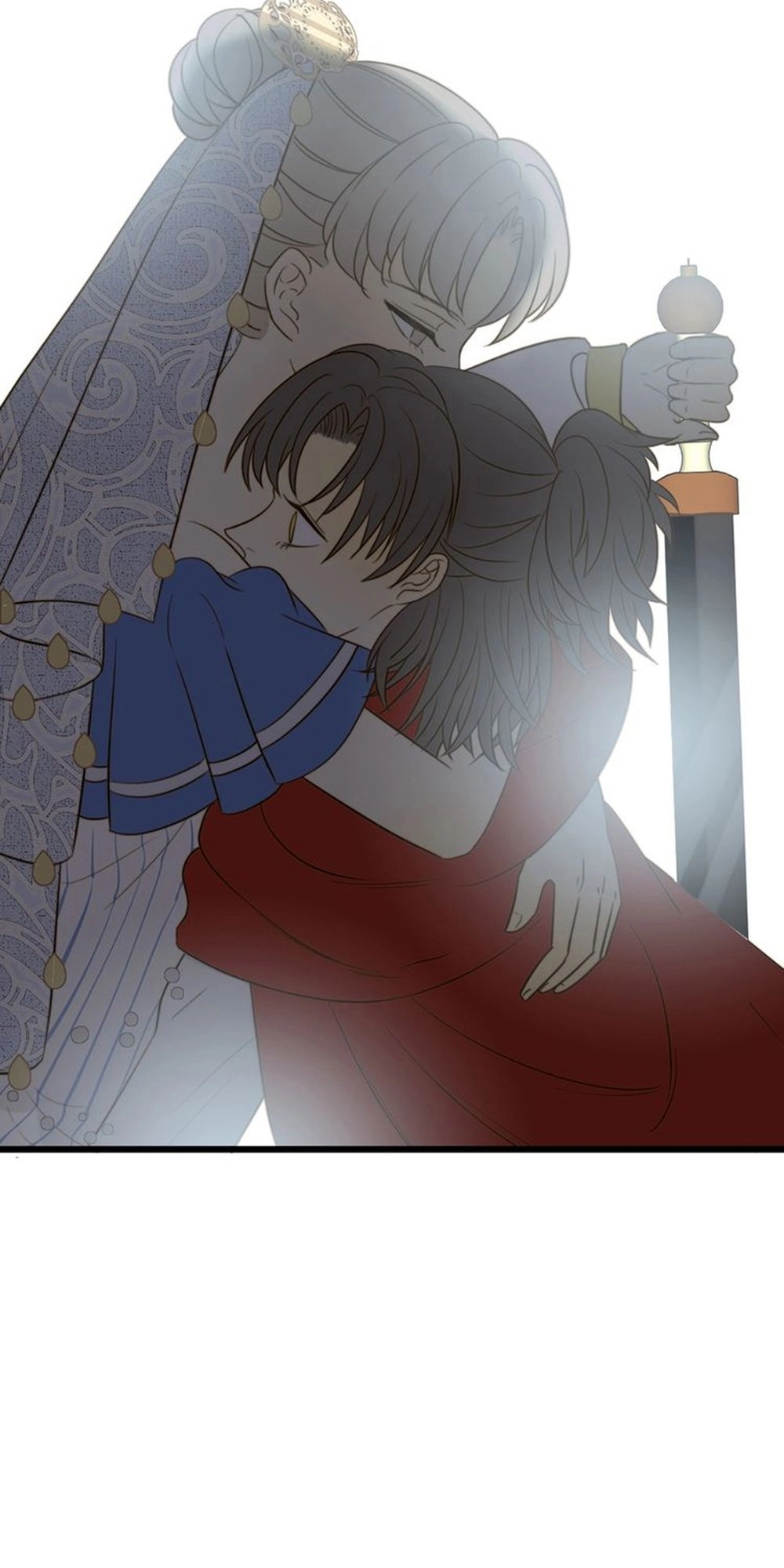 Thất Đại Kỳ Tích – Nước Mắt Bạo Quân Chapter 5 - 112