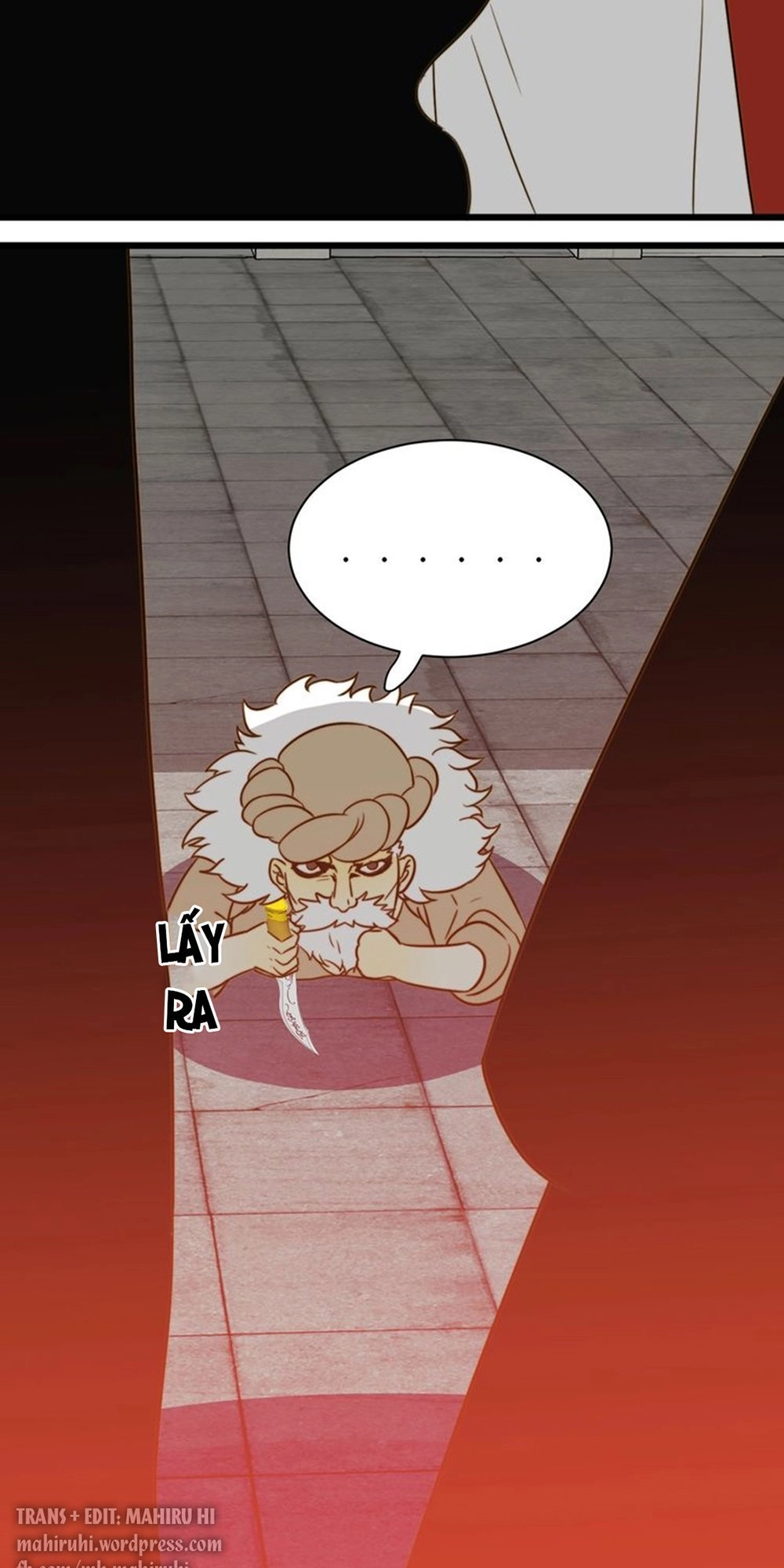 Thất Đại Kỳ Tích – Nước Mắt Bạo Quân Chapter 5 - 116