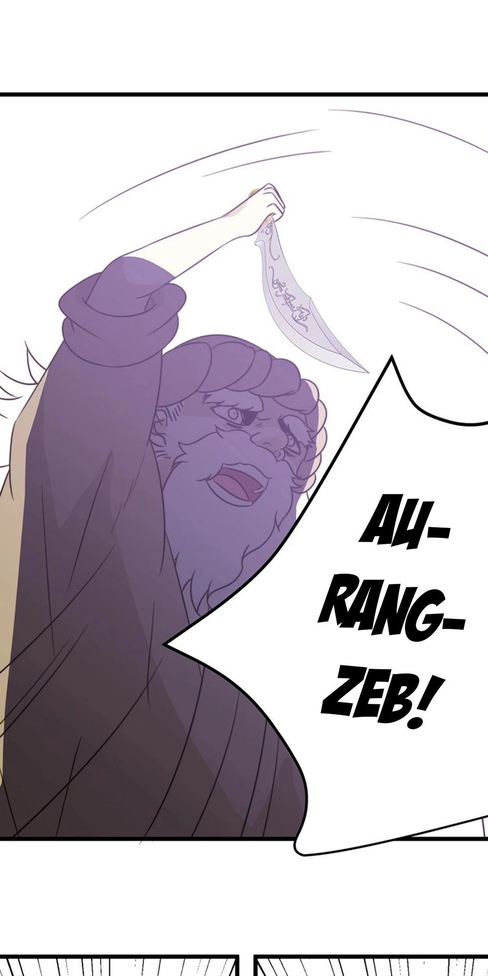 Thất Đại Kỳ Tích – Nước Mắt Bạo Quân Chapter 5 - 118