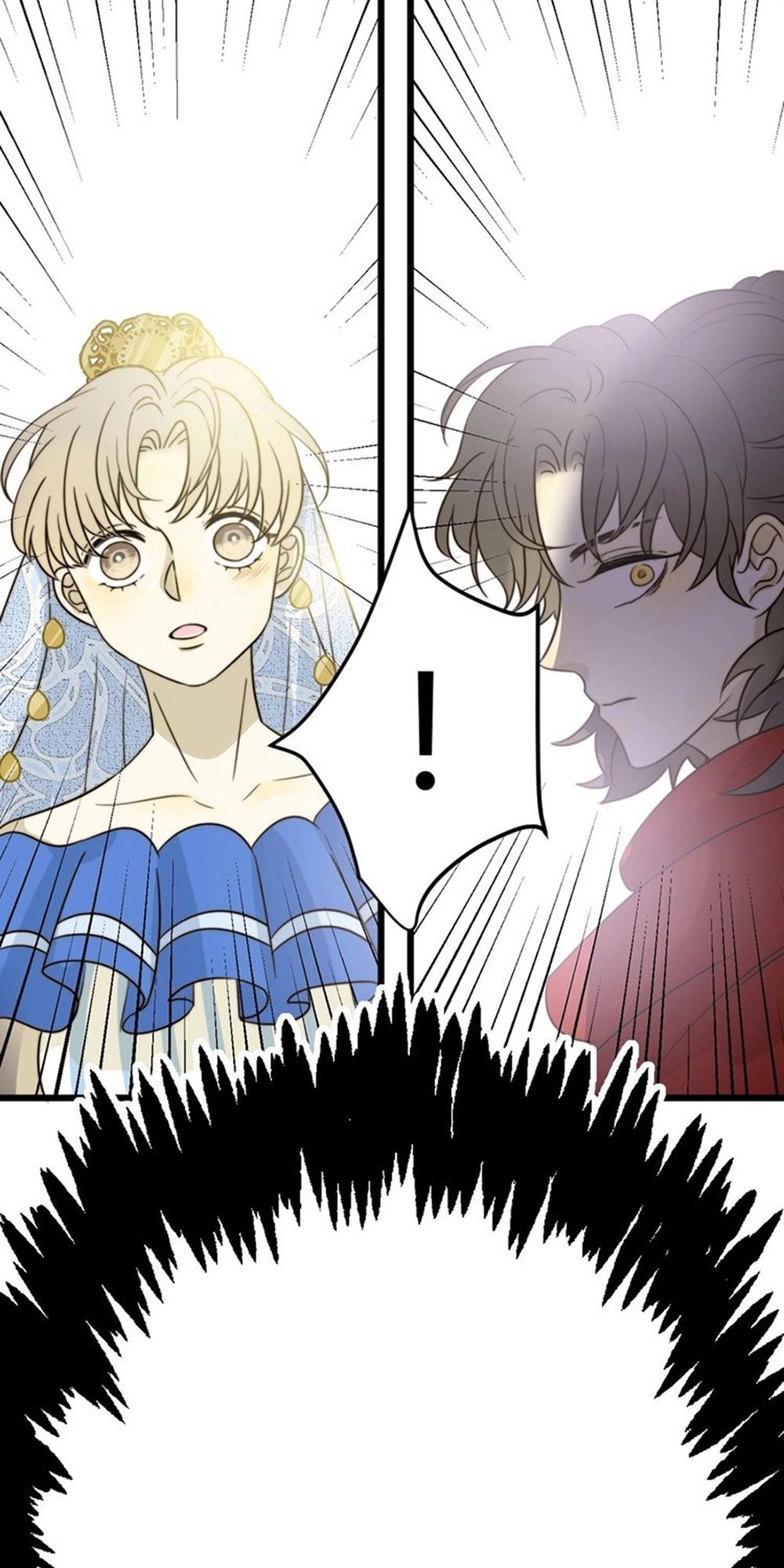 Thất Đại Kỳ Tích – Nước Mắt Bạo Quân Chapter 5 - 119