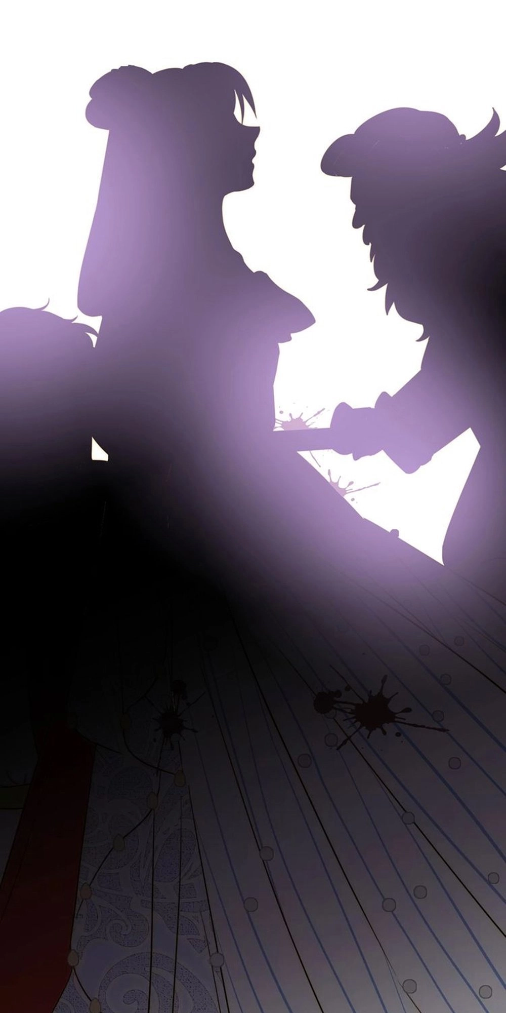 Thất Đại Kỳ Tích – Nước Mắt Bạo Quân Chapter 5 - 130