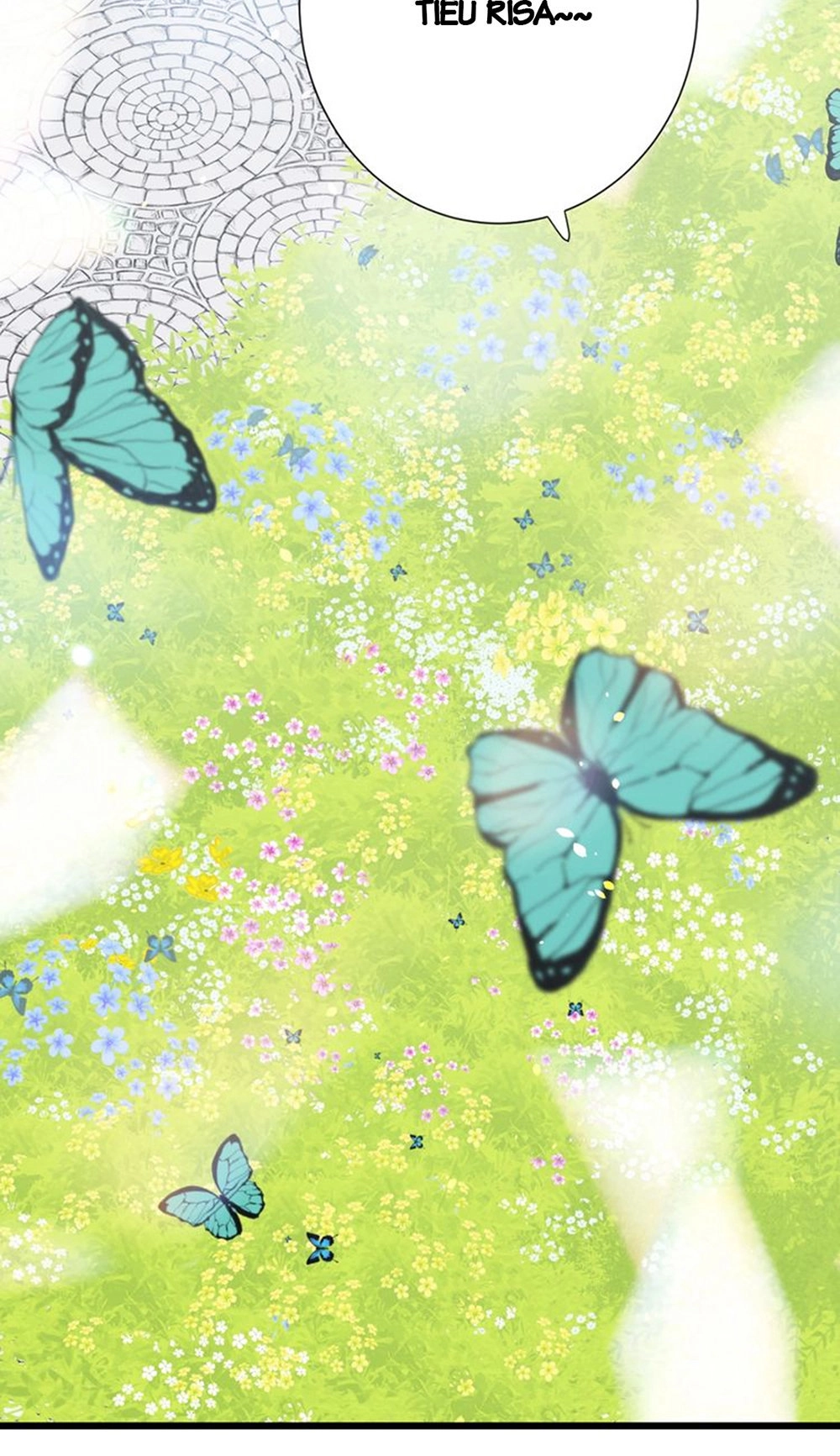 Thất Đại Kỳ Tích – Nước Mắt Bạo Quân Chapter 6 - 4