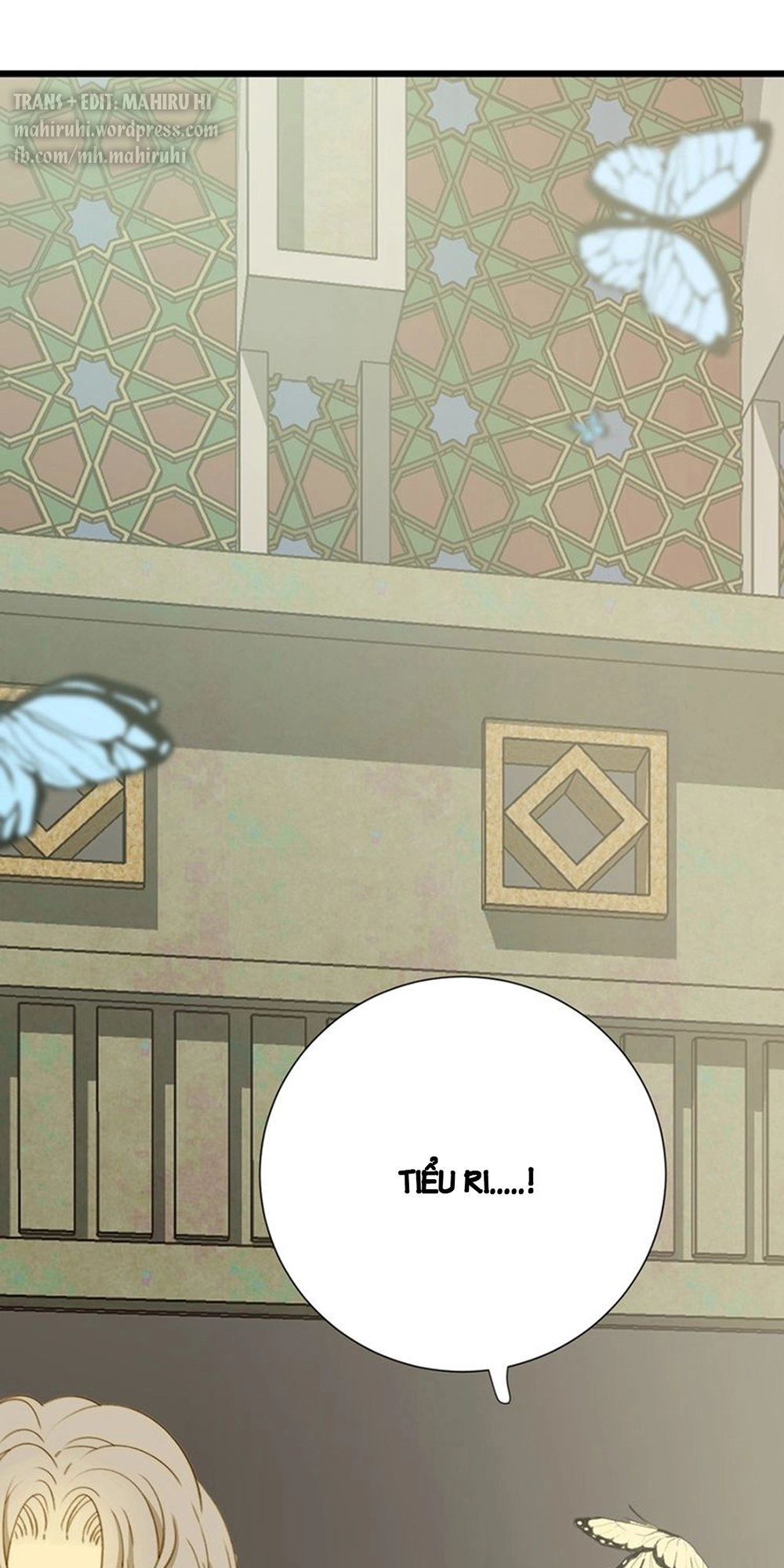 Thất Đại Kỳ Tích – Nước Mắt Bạo Quân Chapter 6 - 5