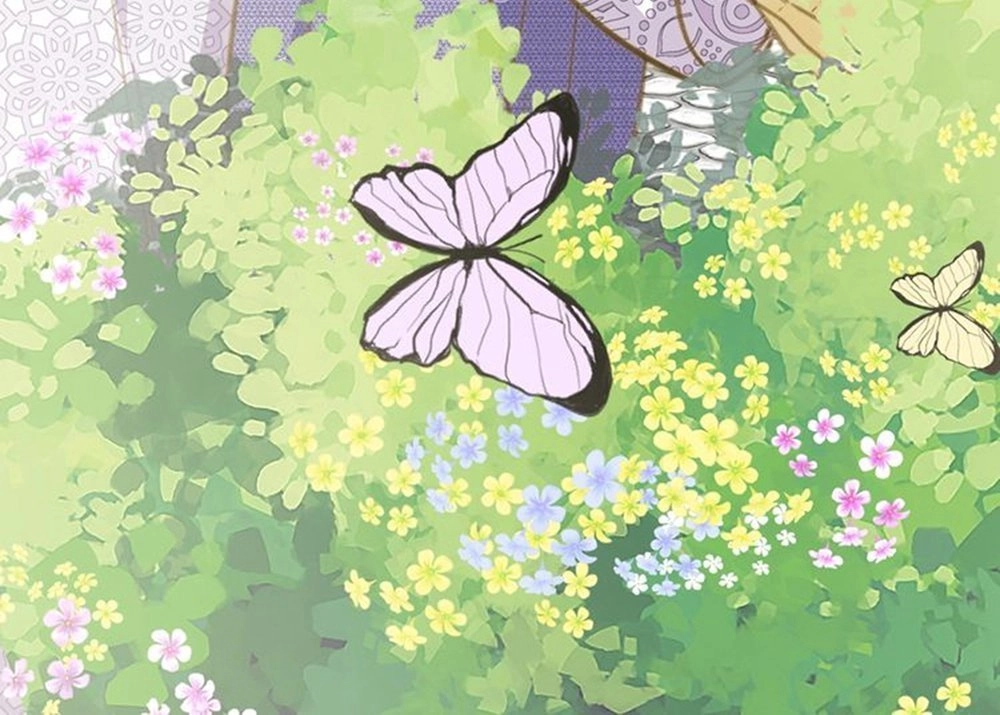 Thất Đại Kỳ Tích – Nước Mắt Bạo Quân Chapter 6 - 7