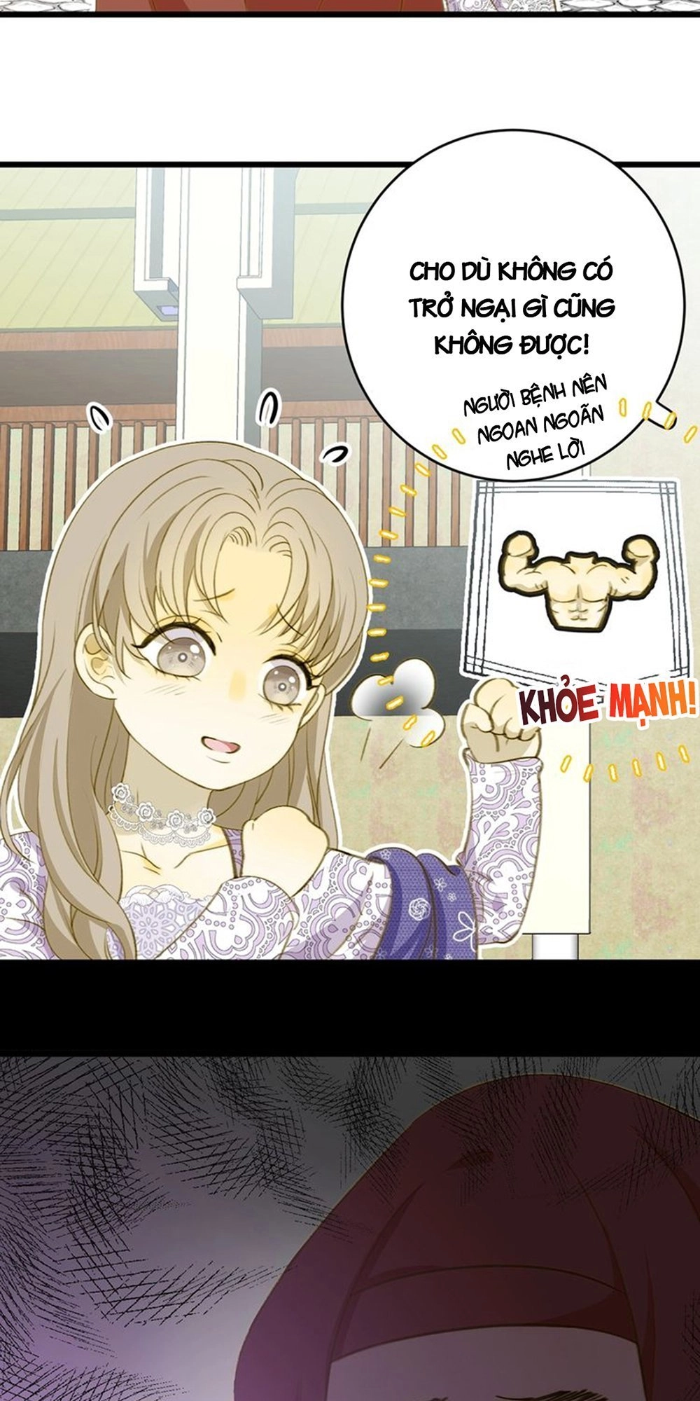 Thất Đại Kỳ Tích – Nước Mắt Bạo Quân Chapter 6 - 9