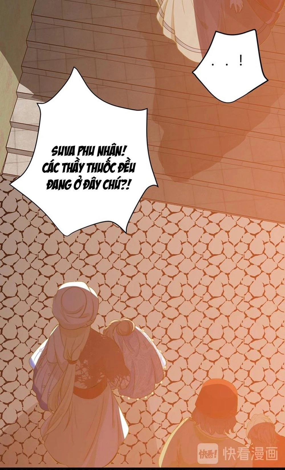 Thất Đại Kỳ Tích – Nước Mắt Bạo Quân Chapter 6 - 11