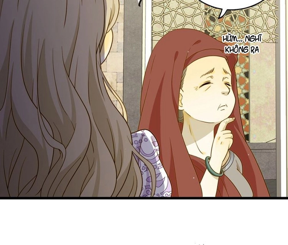 Thất Đại Kỳ Tích – Nước Mắt Bạo Quân Chapter 6 - 14